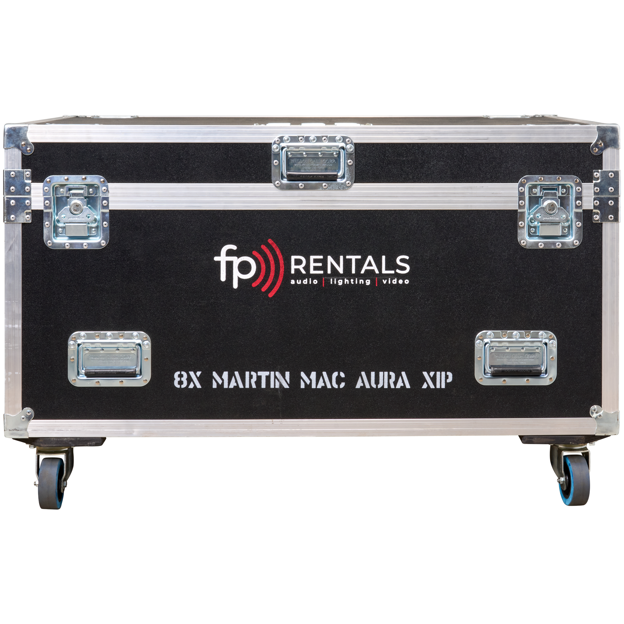 Martin Professional MAC Aura XIP