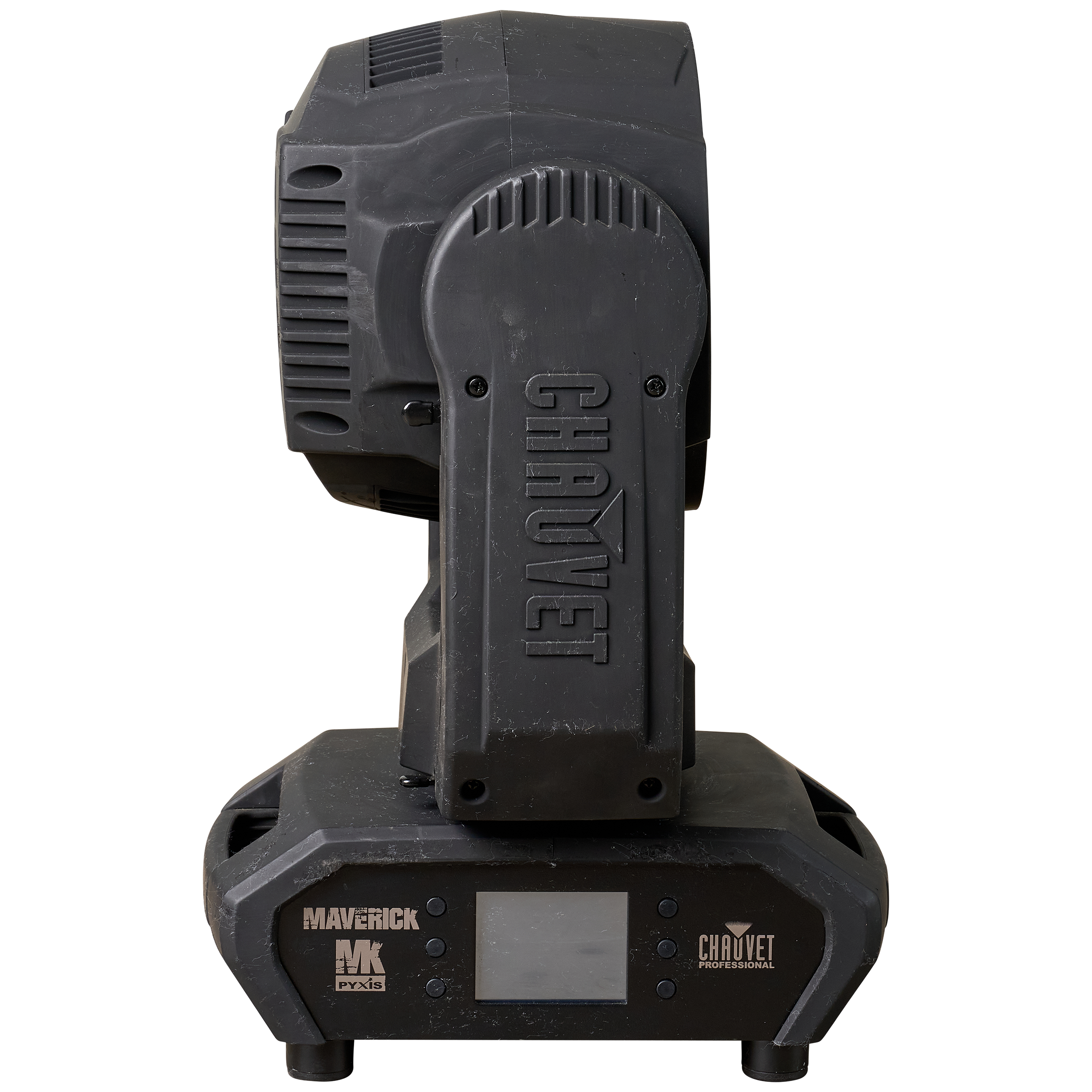 Chavuet Pro Maverick MK Pyxis