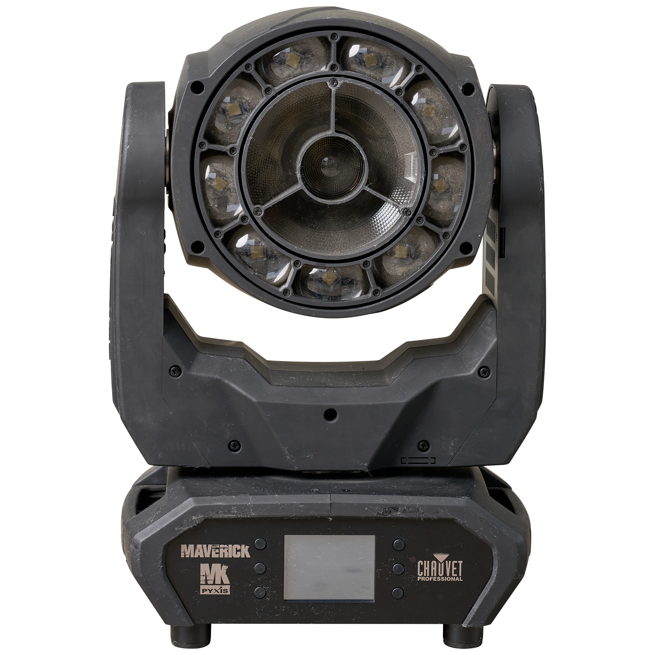 Chavuet Pro Maverick MK Pyxis