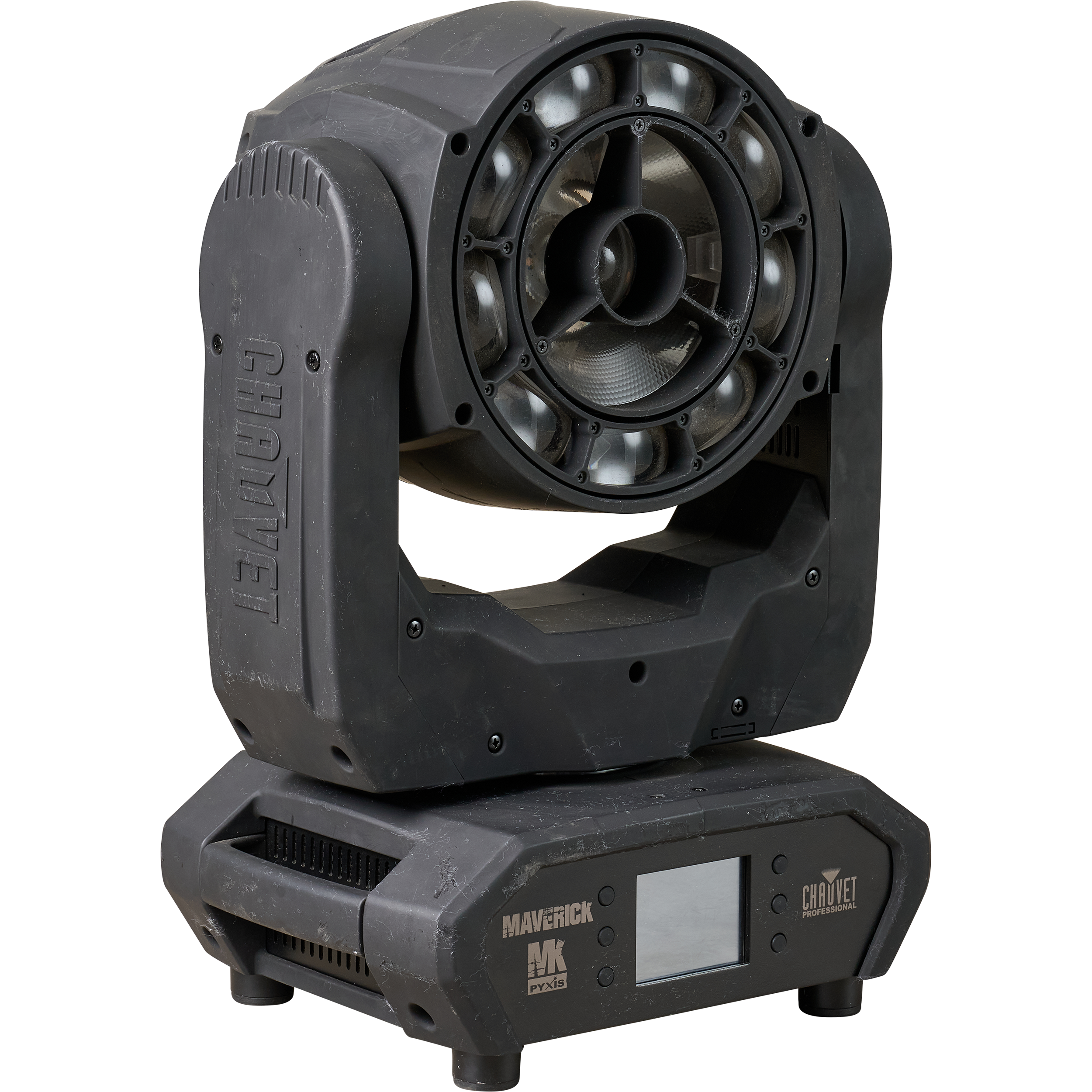 Chavuet Pro Maverick MK Pyxis