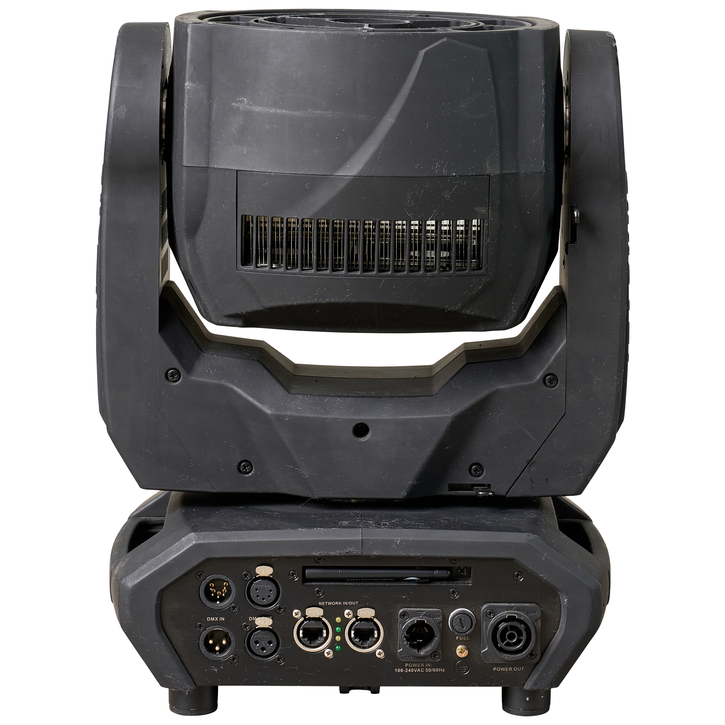 Chavuet Pro Maverick MK Pyxis