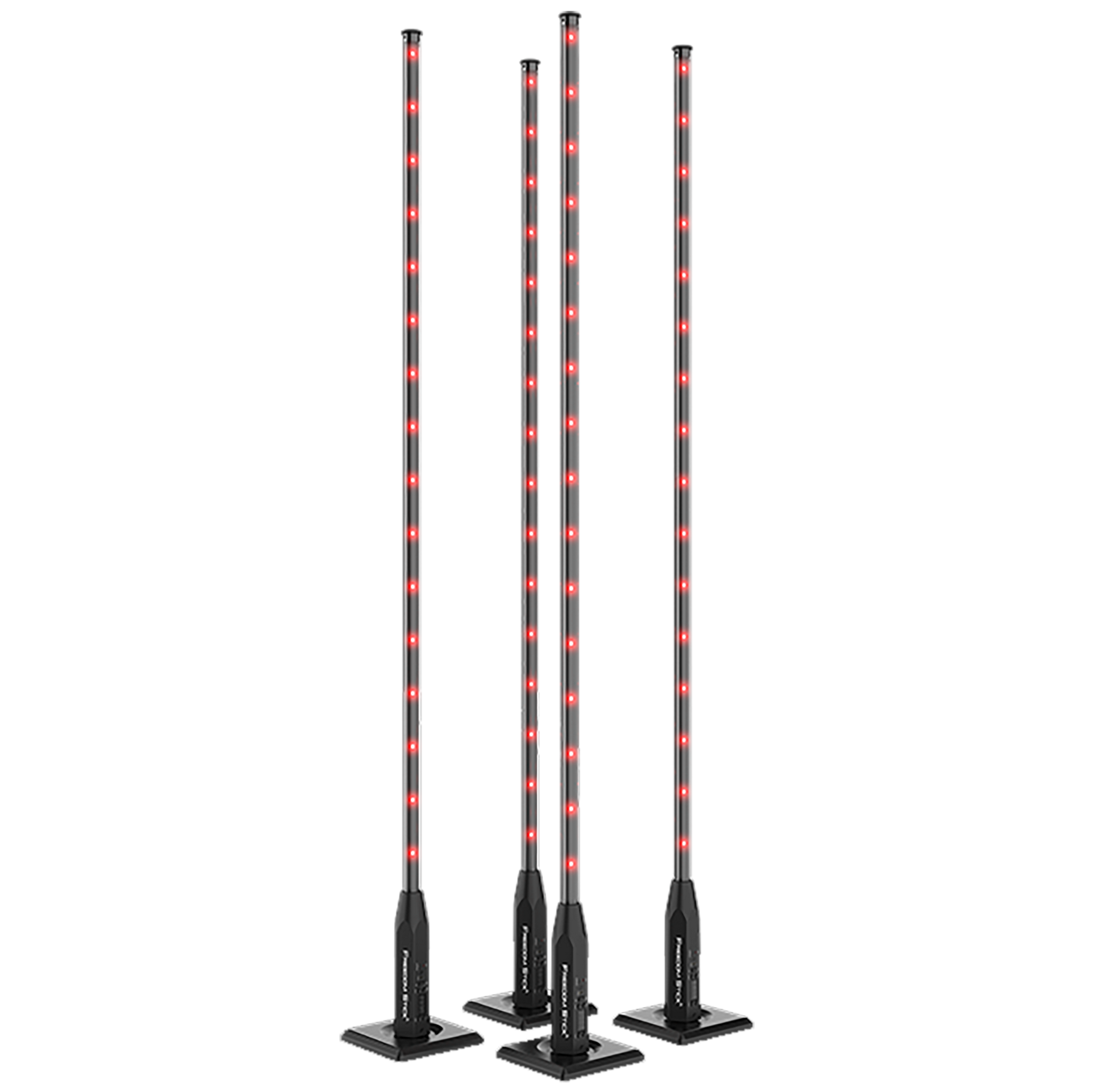 Chauvet DJ Freedom Stick X4
