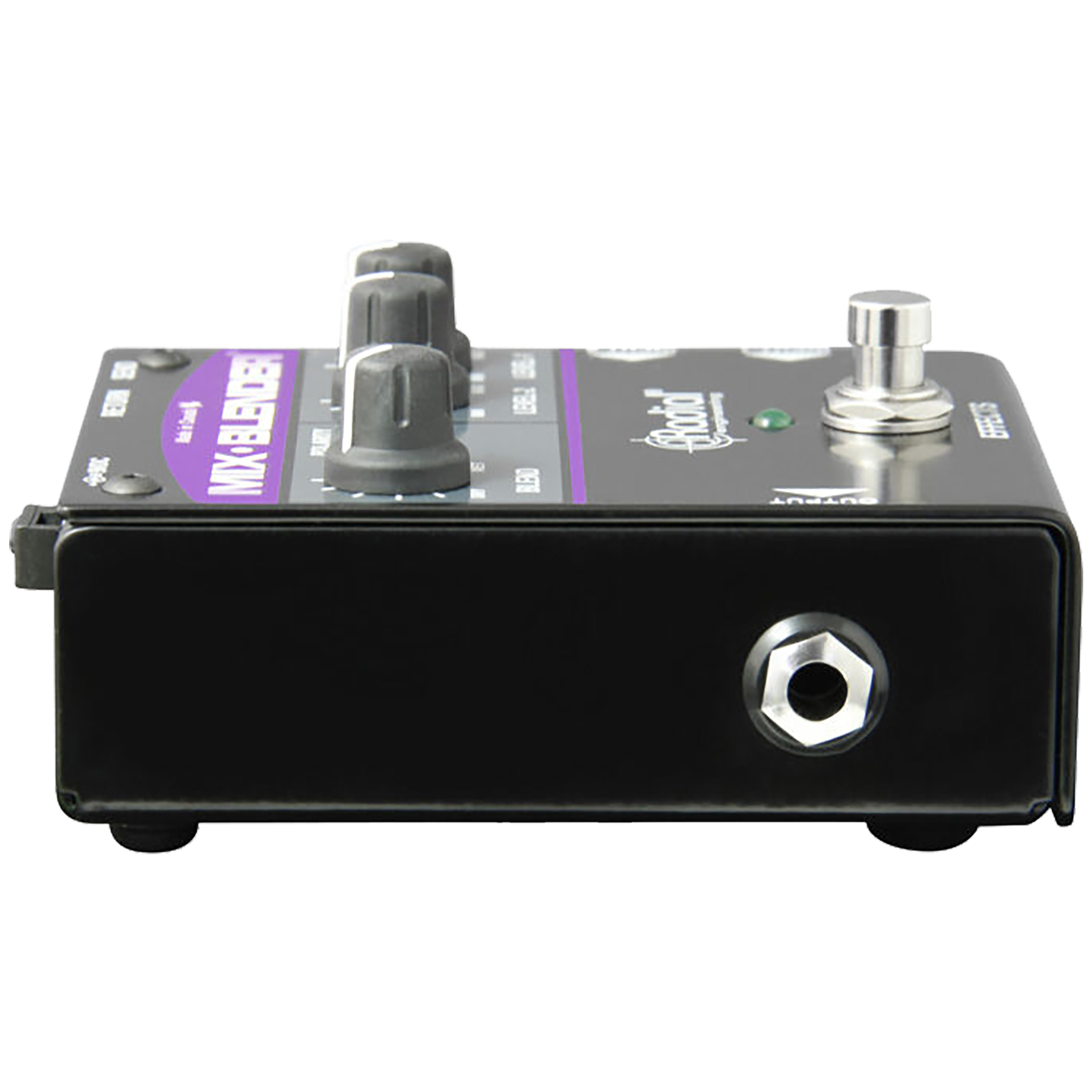 Radial BigShot Mix-Blender Instrument Combiner