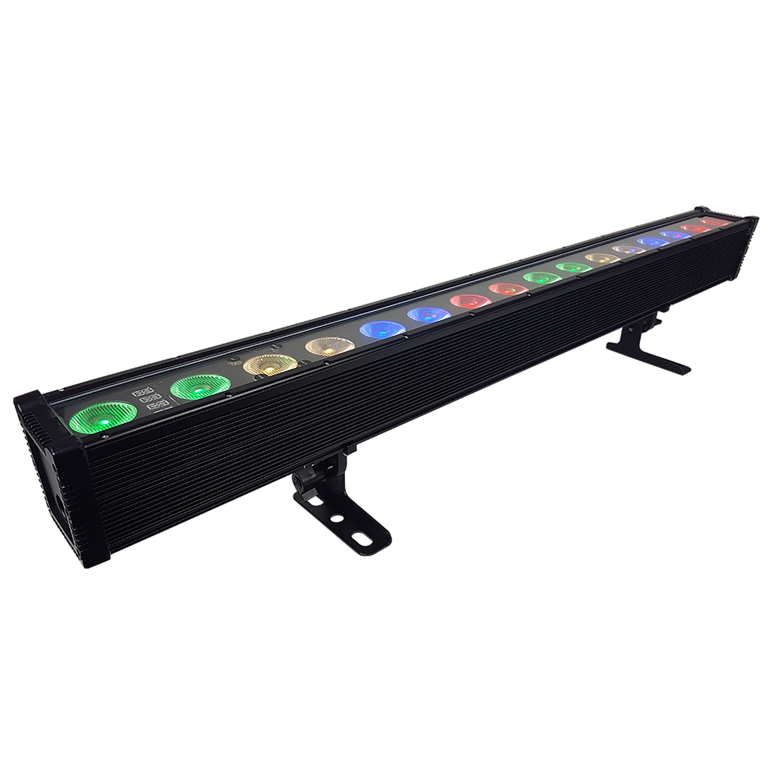 Blizzard Lighting Motif Atelier 16FX