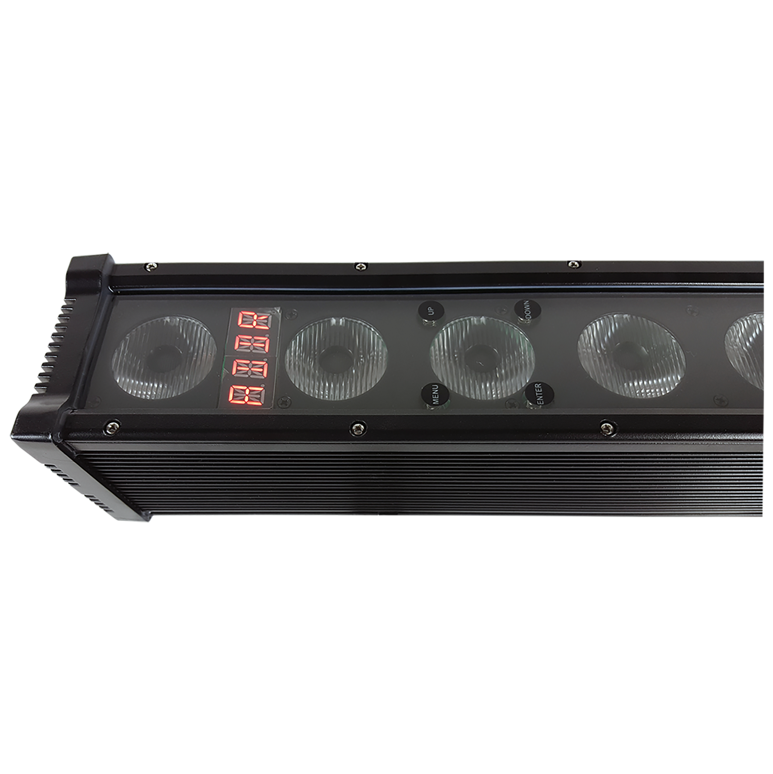 Blizzard Lighting Motif Atelier 16FX