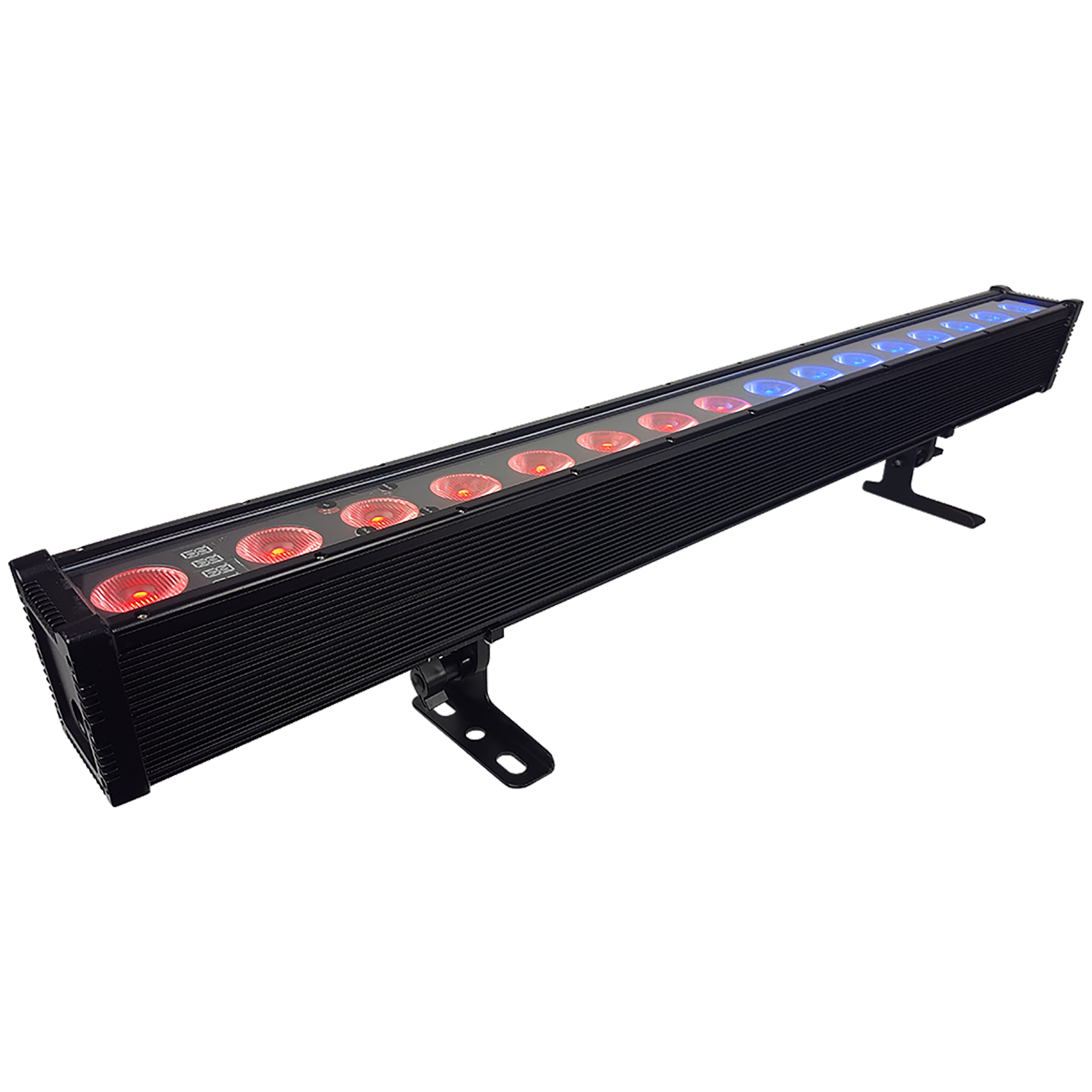 Blizzard Lighting Motif Atelier 16FX