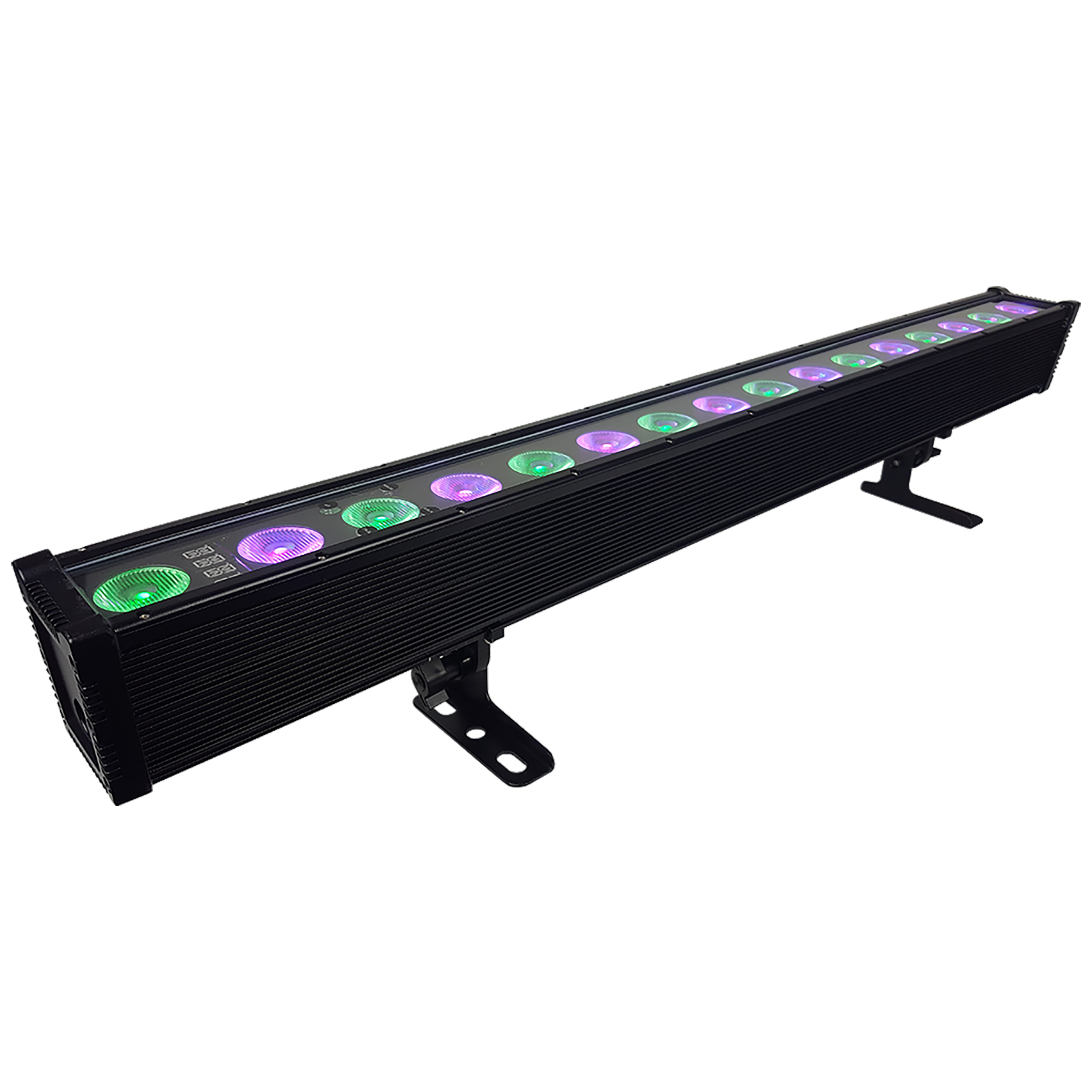 Blizzard Lighting Motif Atelier 16FX