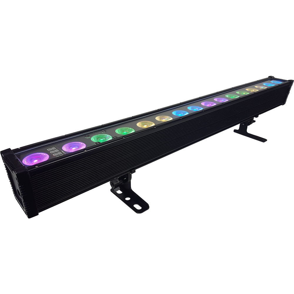 Blizzard Lighting Motif Atelier 16FX