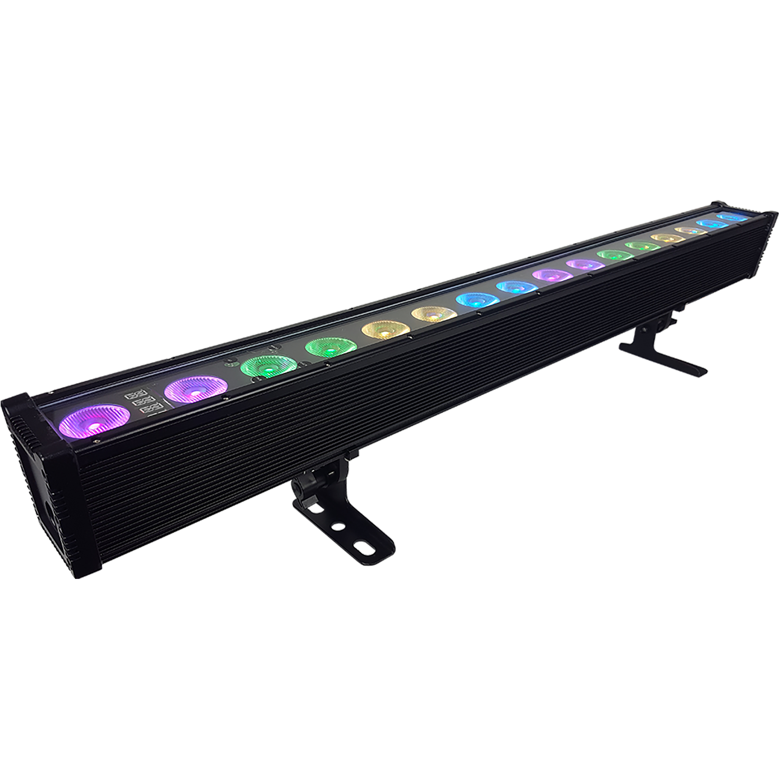 Blizzard Lighting Motif Atelier 16FX