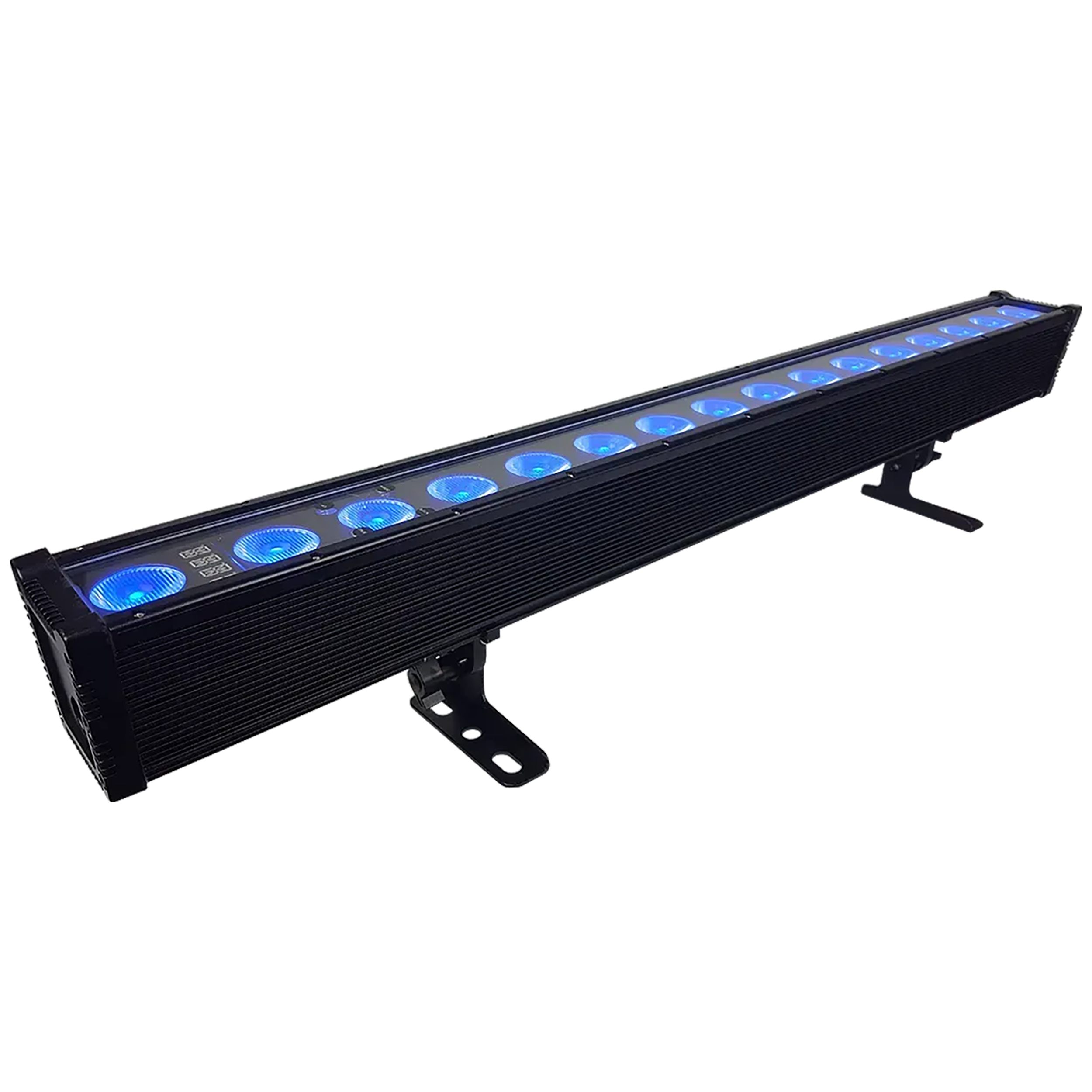 Blizzard Lighting Motif Atelier 16FX
