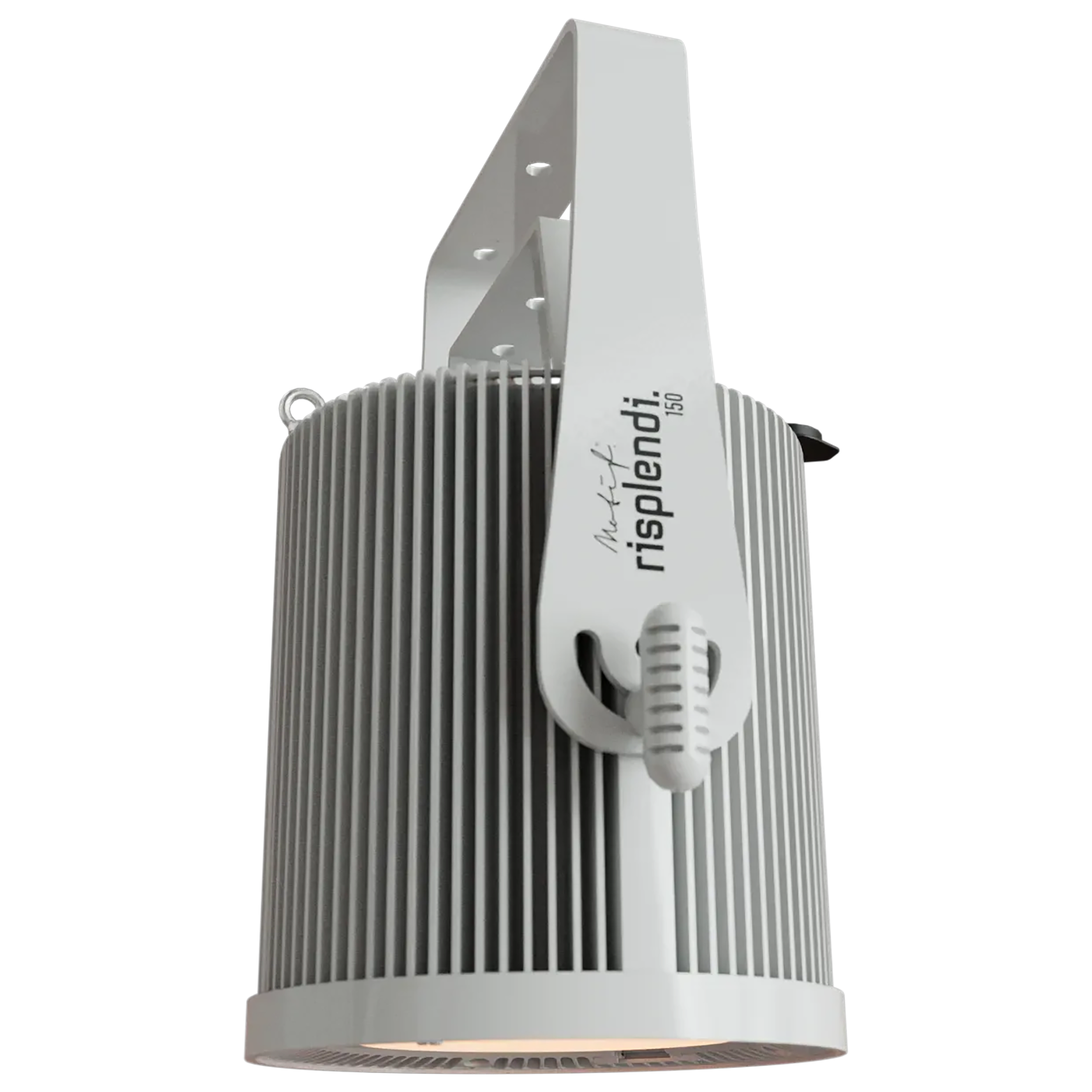 Blizzard Lighting White Motif Risplendi 150