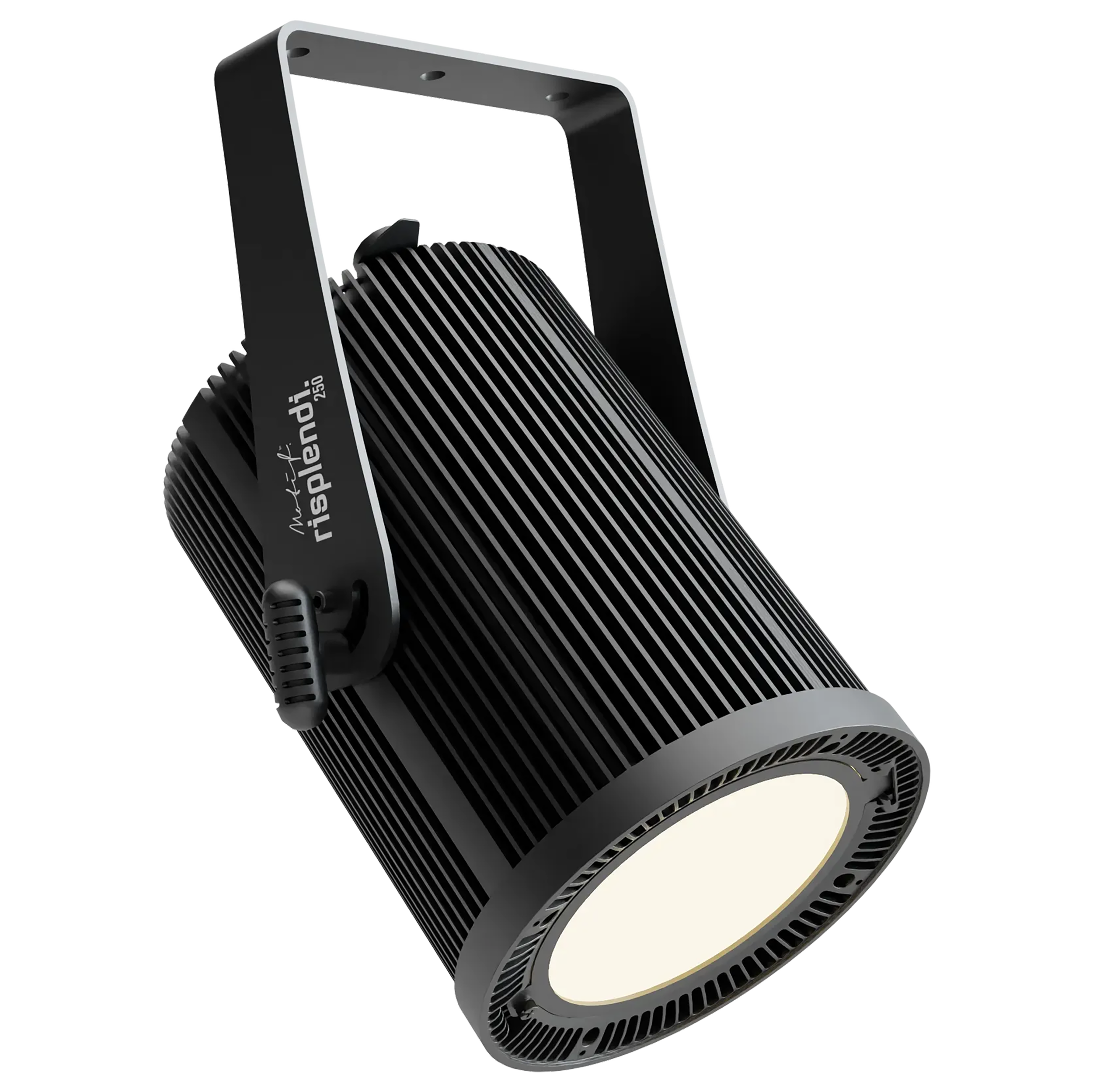 Blizzard Lighting Space Gray Motif Risplendi 250