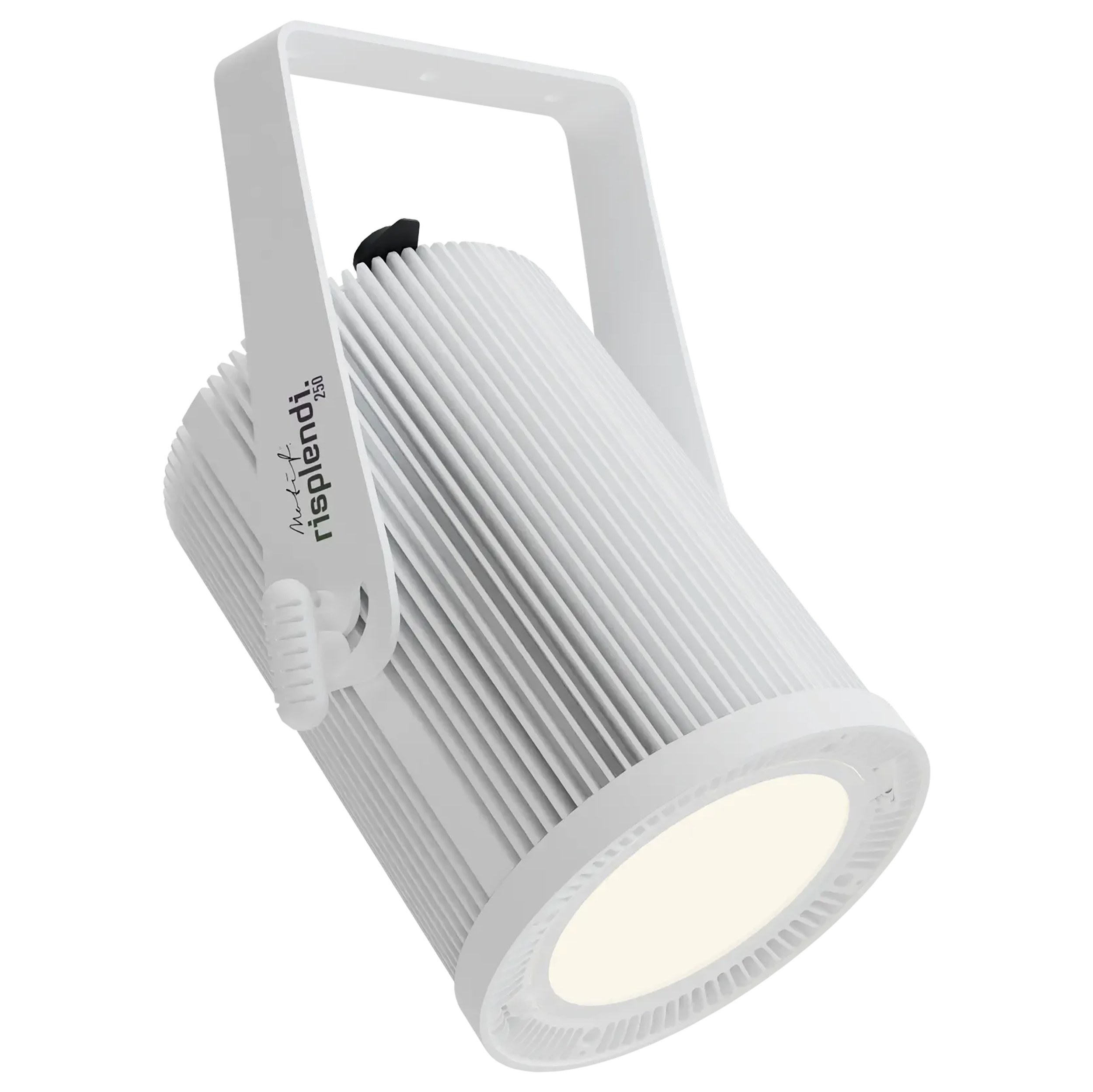 Blizzard Lighting White Motif Risplendi 250