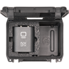 Obsidian NX DMX USB Powered 2-Port DMX Node tourPack with BYFP ipCase