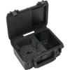 Obsidian NX DMX USB Powered 2-Port DMX Node tourPack with BYFP ipCase