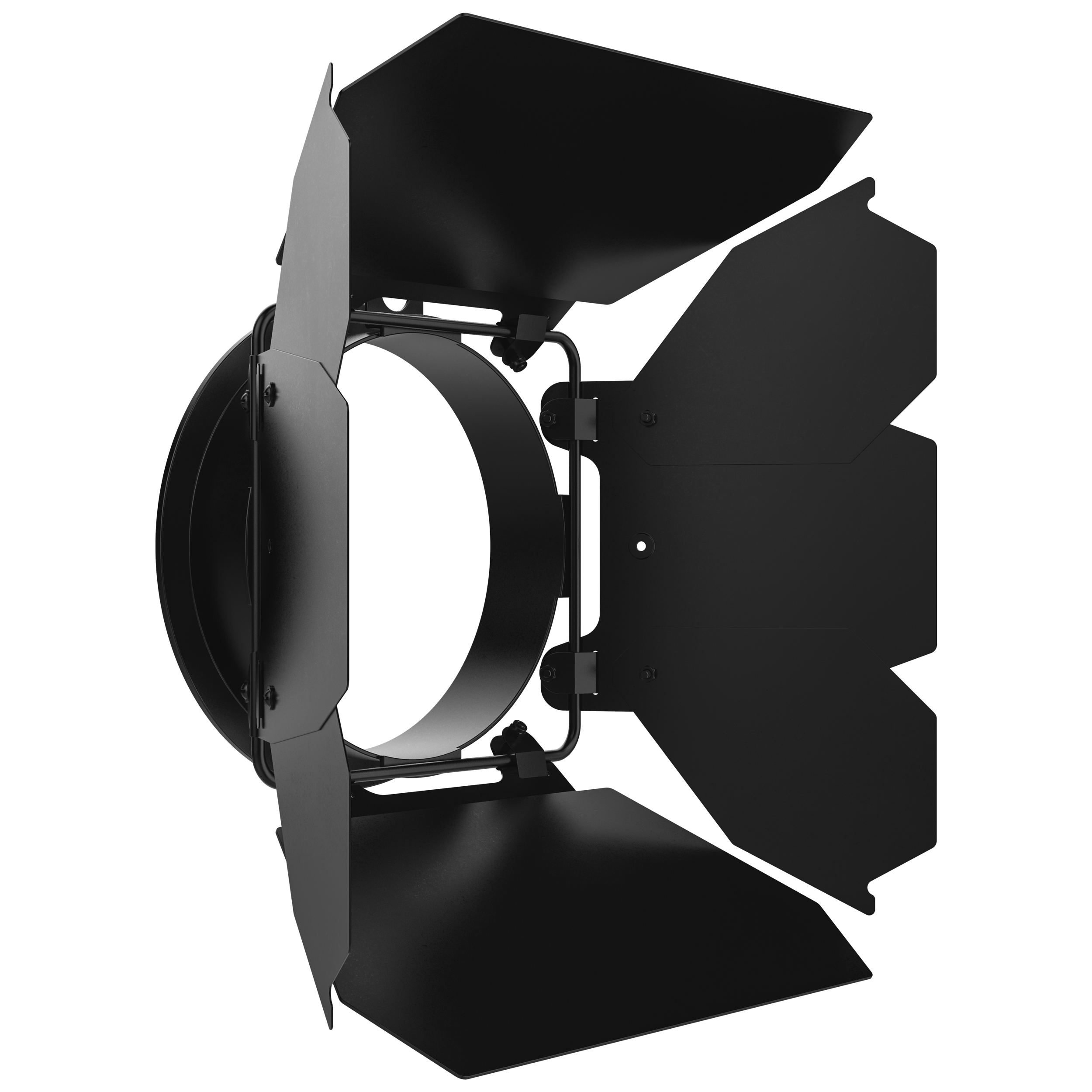 Chauvet Pro Ovation F 6.25” Barndoor V2