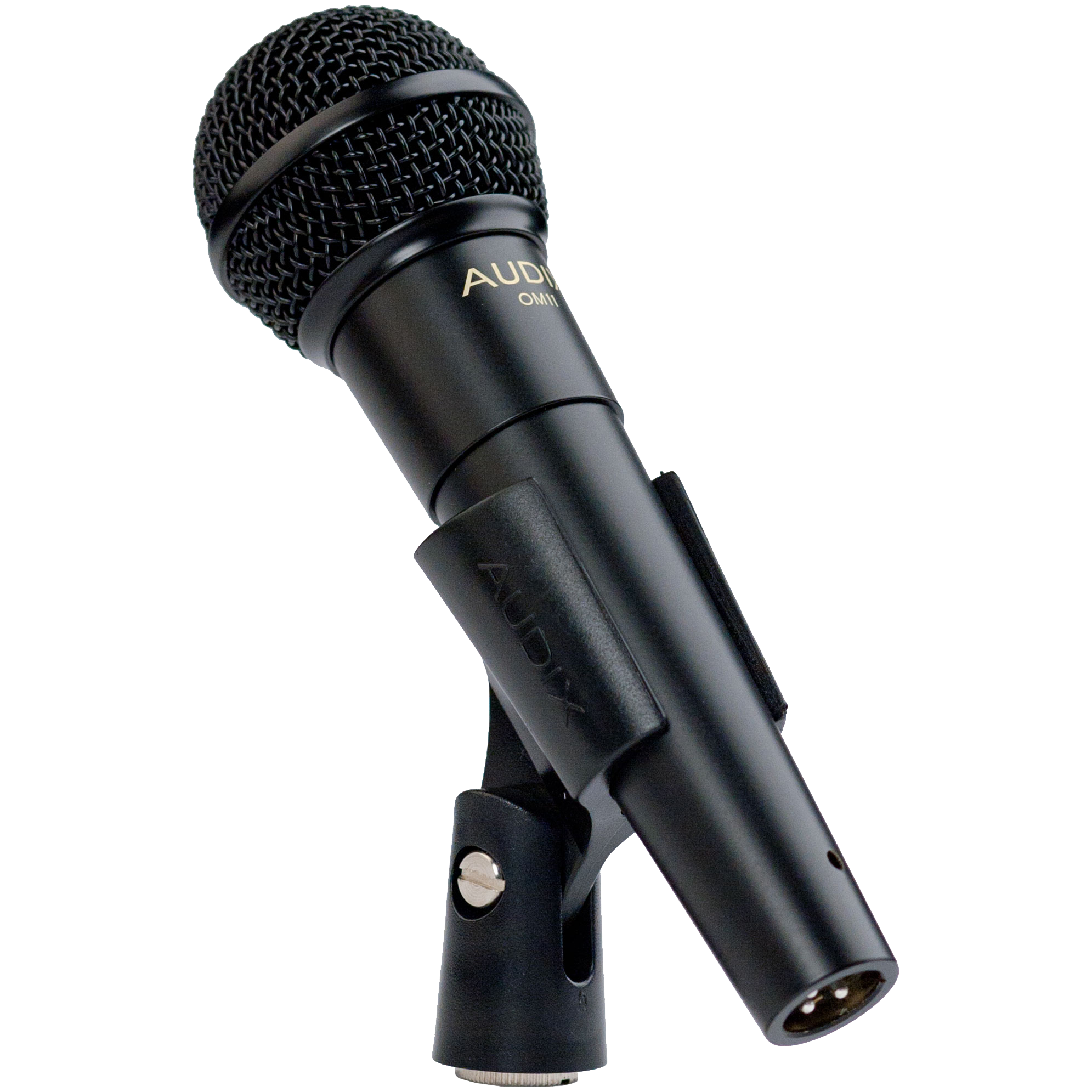 Audix OM11 Handheld Microphone