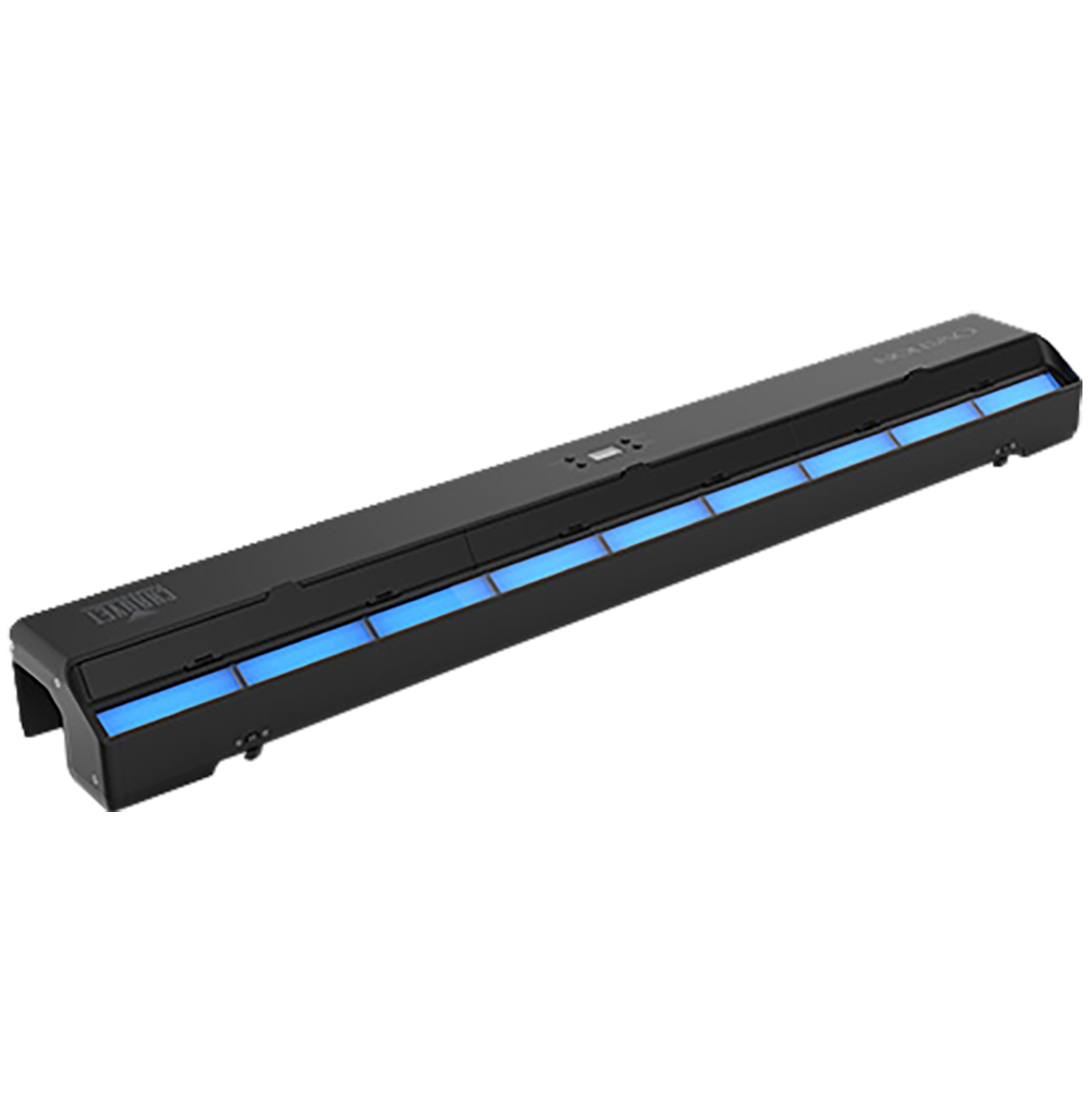 Chauvet Ovation Cyc 3 FC