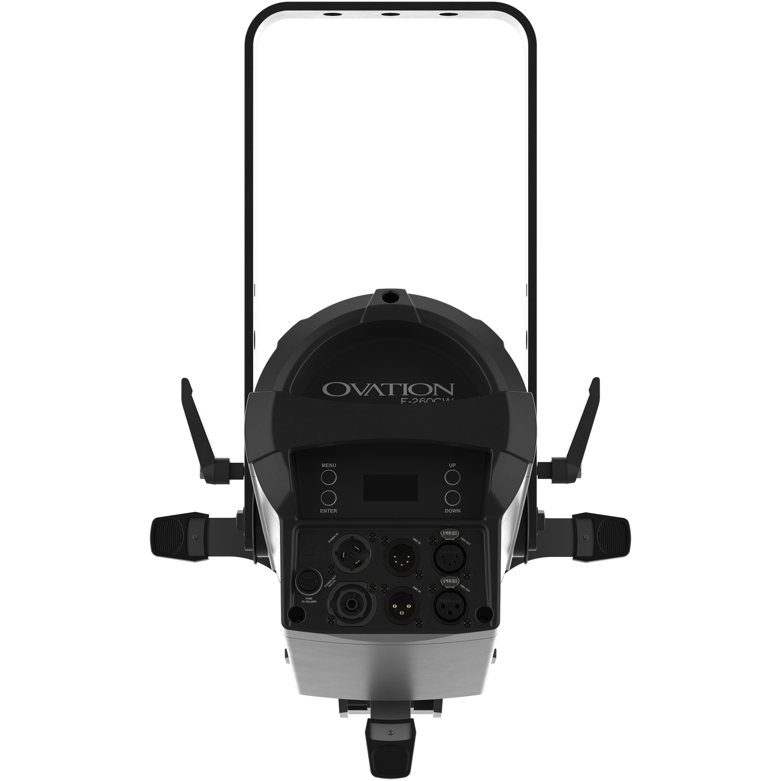 Chauvet Ovation E-260