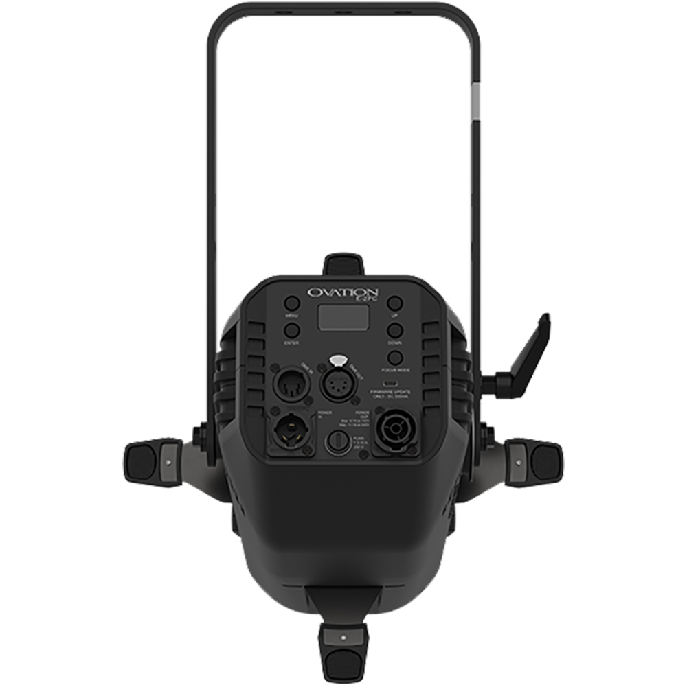 Chauvet Ovation E-2 FC