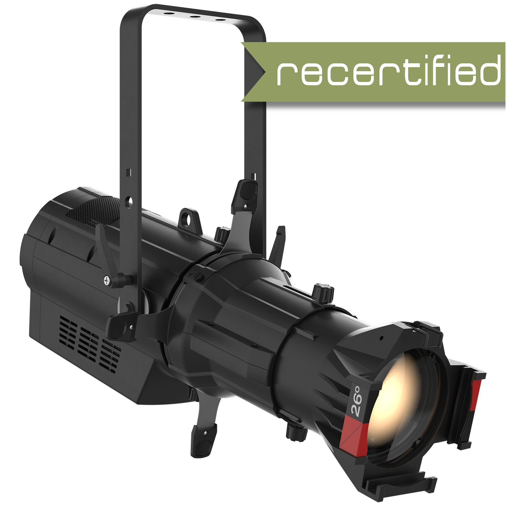 Chauvet Professional Ovation E-260WW Light Fixture
