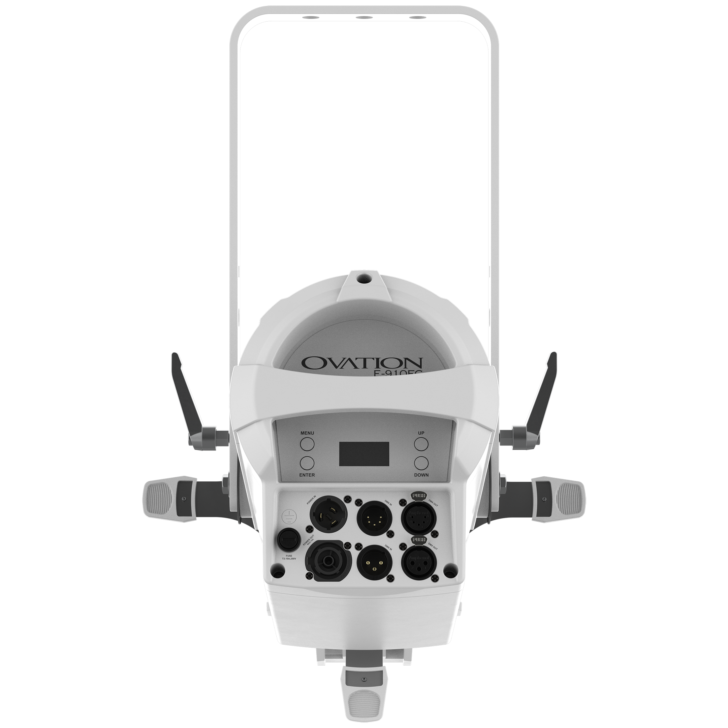 Chauvet White Ovation E-910FC