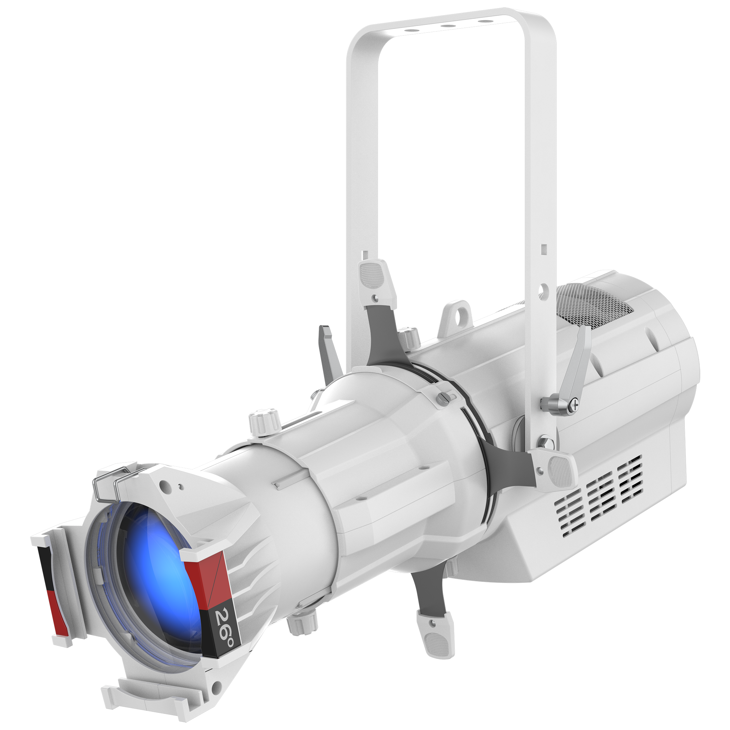 Chauvet White Ovation E-910FC
