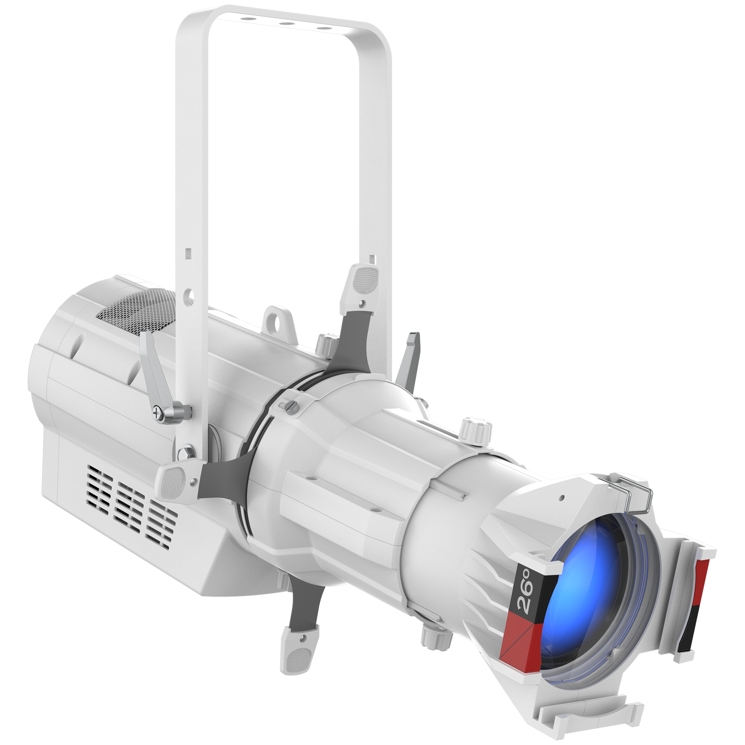 Chauvet White Ovation E-910FC