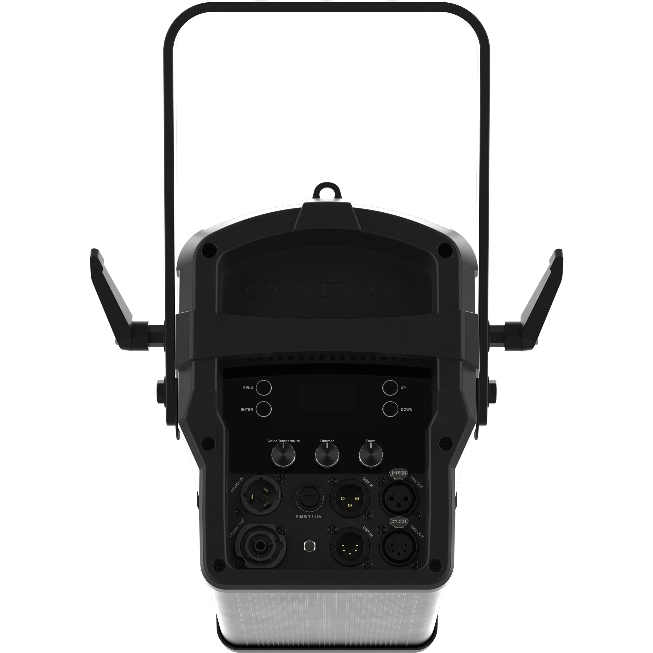 Chauvet Ovation F-415 VW