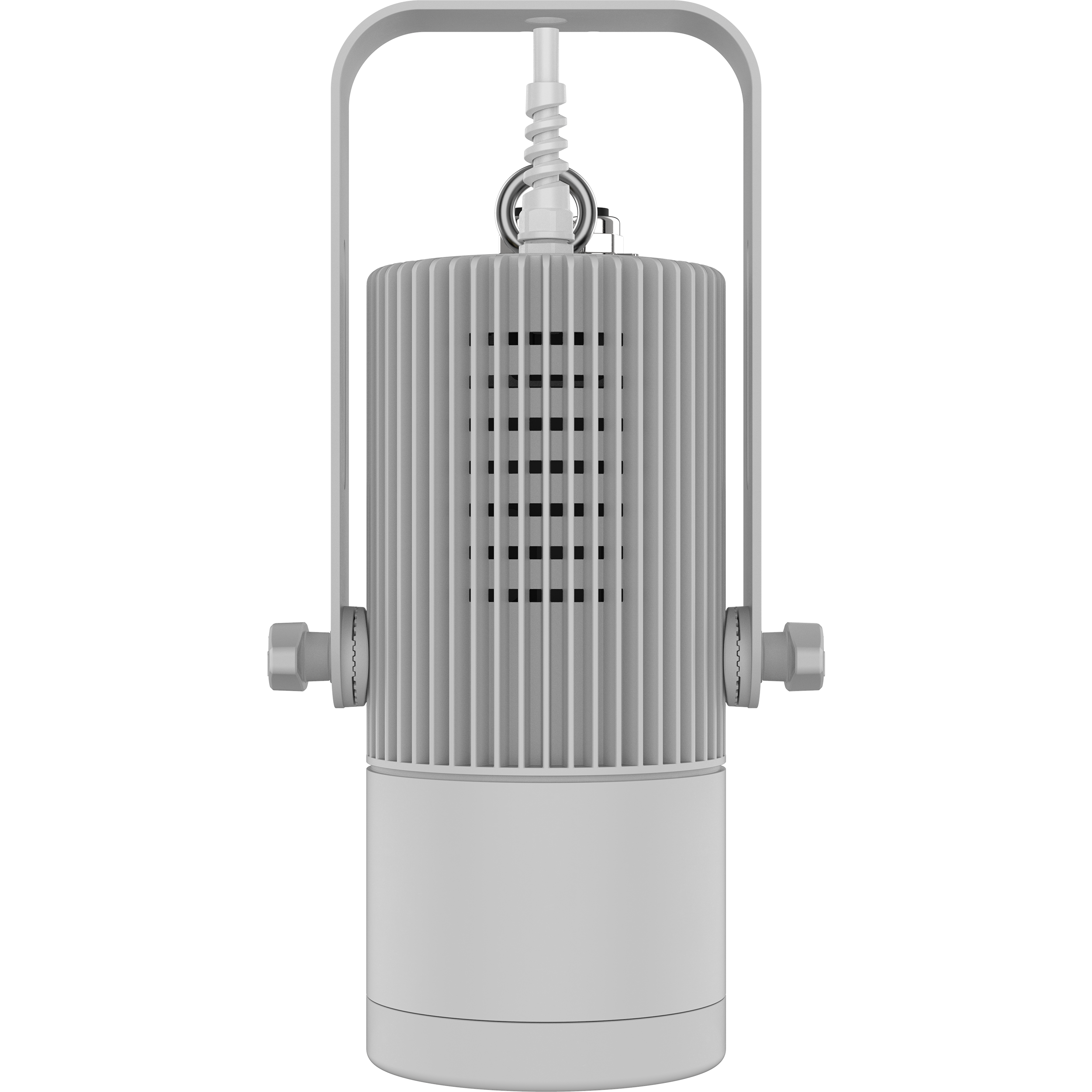 Chauvet White Ovation H-55 FC