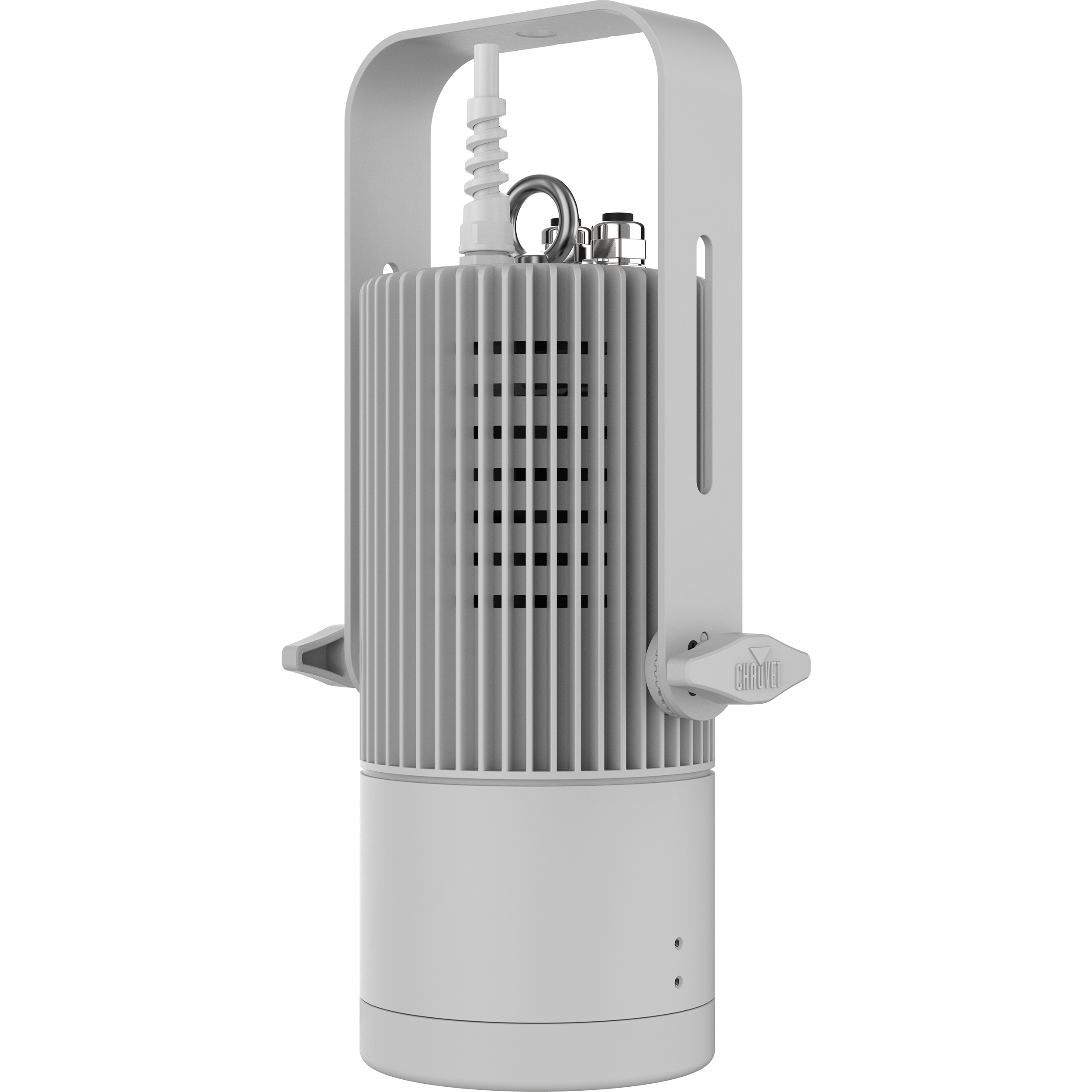 Chauvet White Ovation H-55 FC