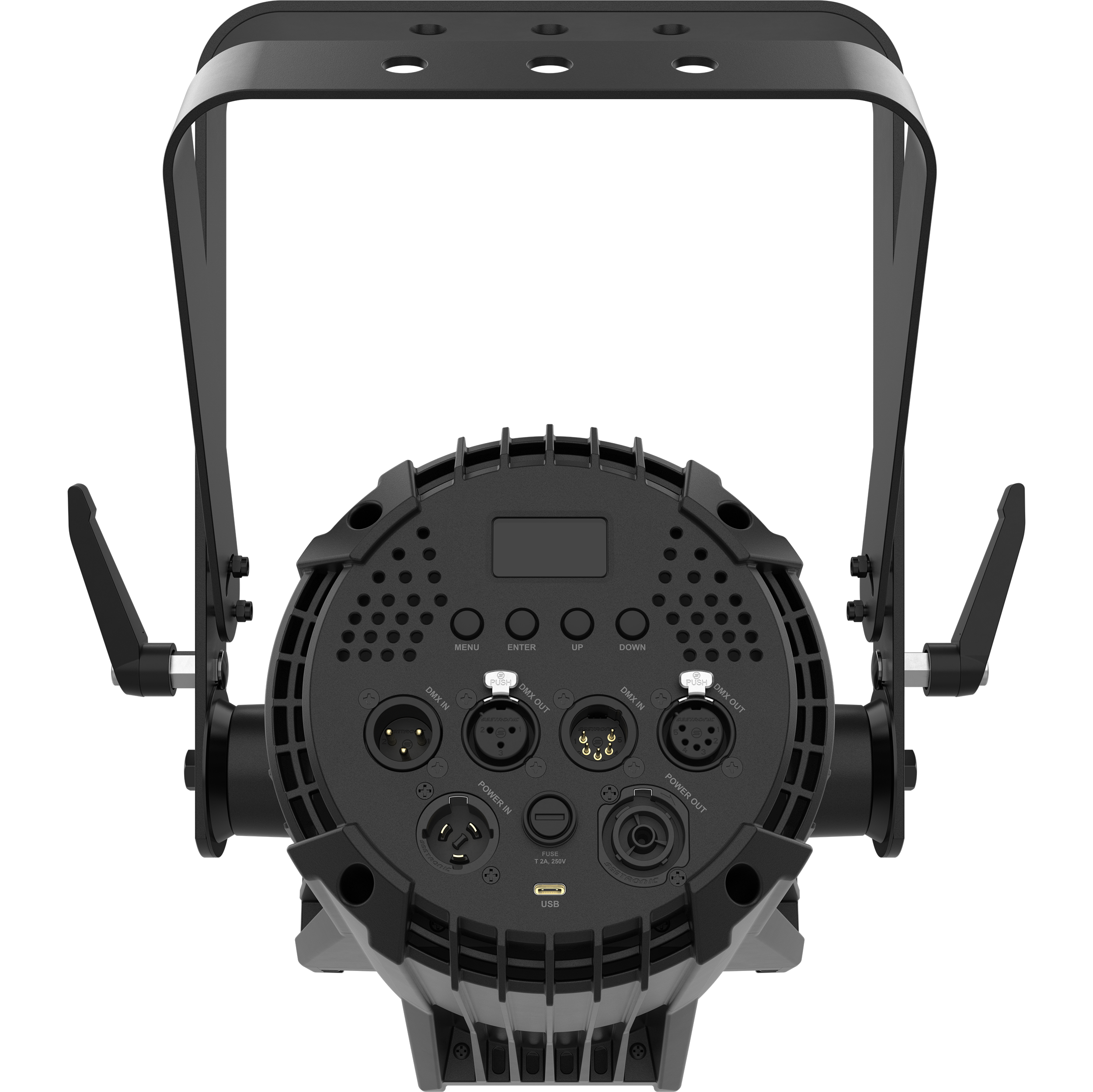 Chauvet Professional Ovation P-56WW