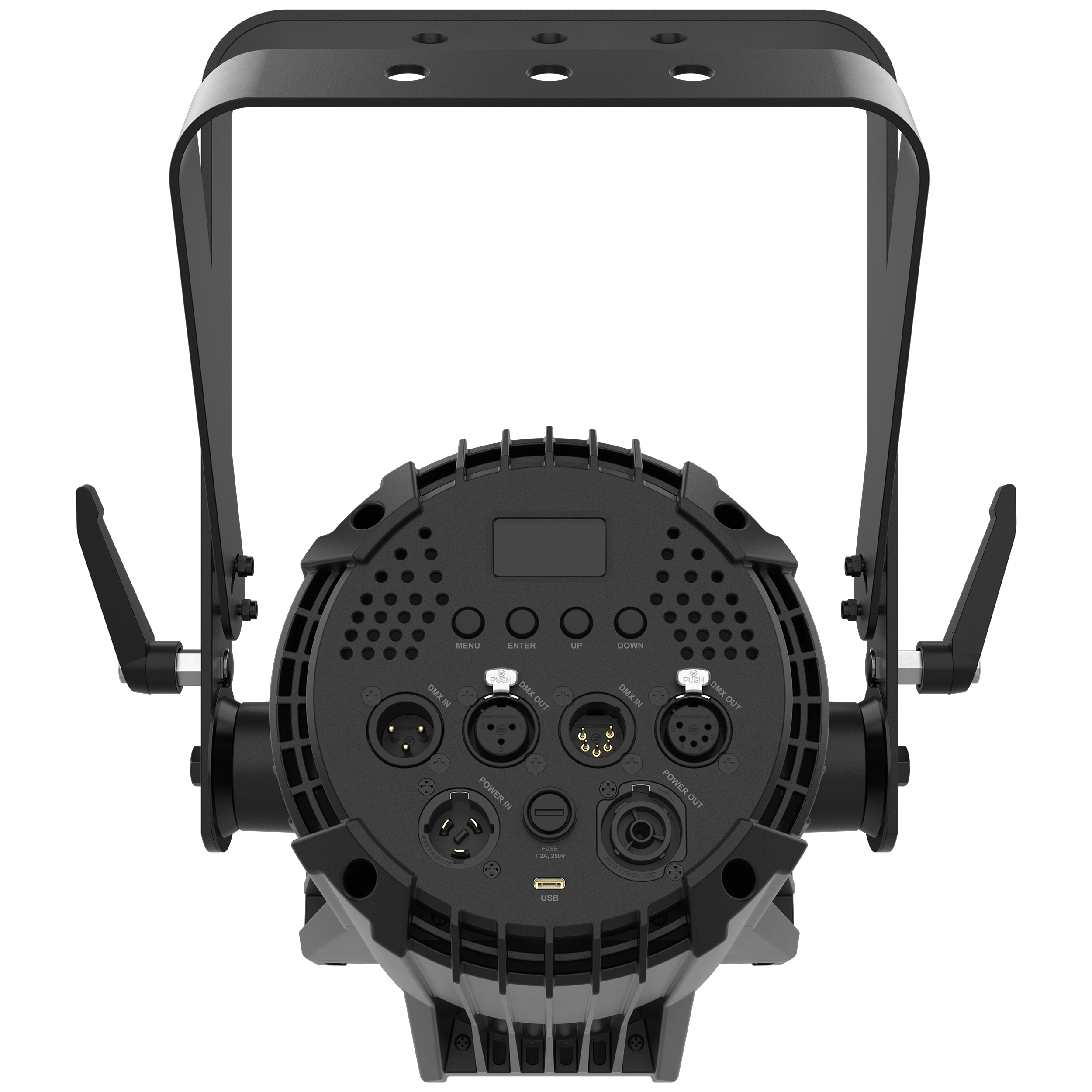 Chauvet Ovation P-56FC