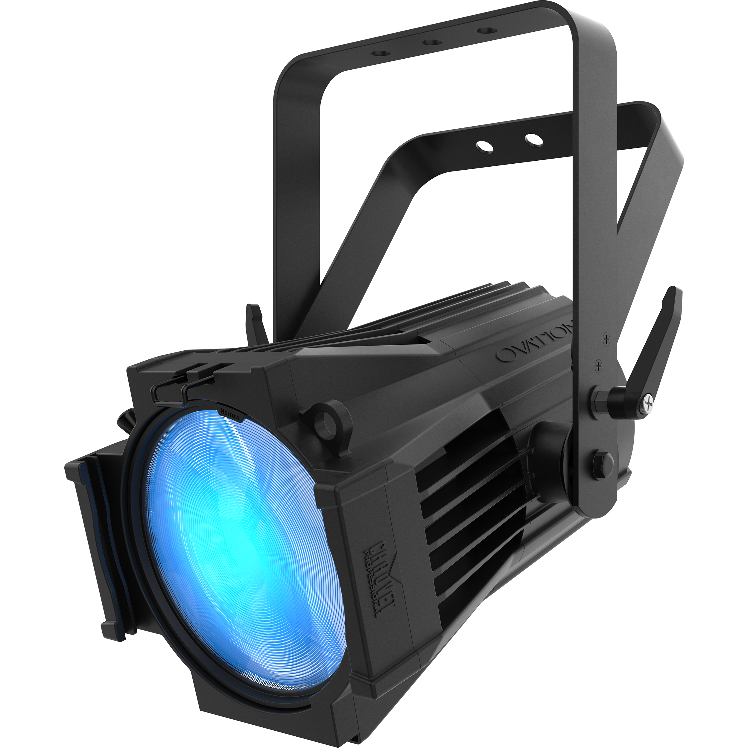 Chauvet Ovation P-56FC