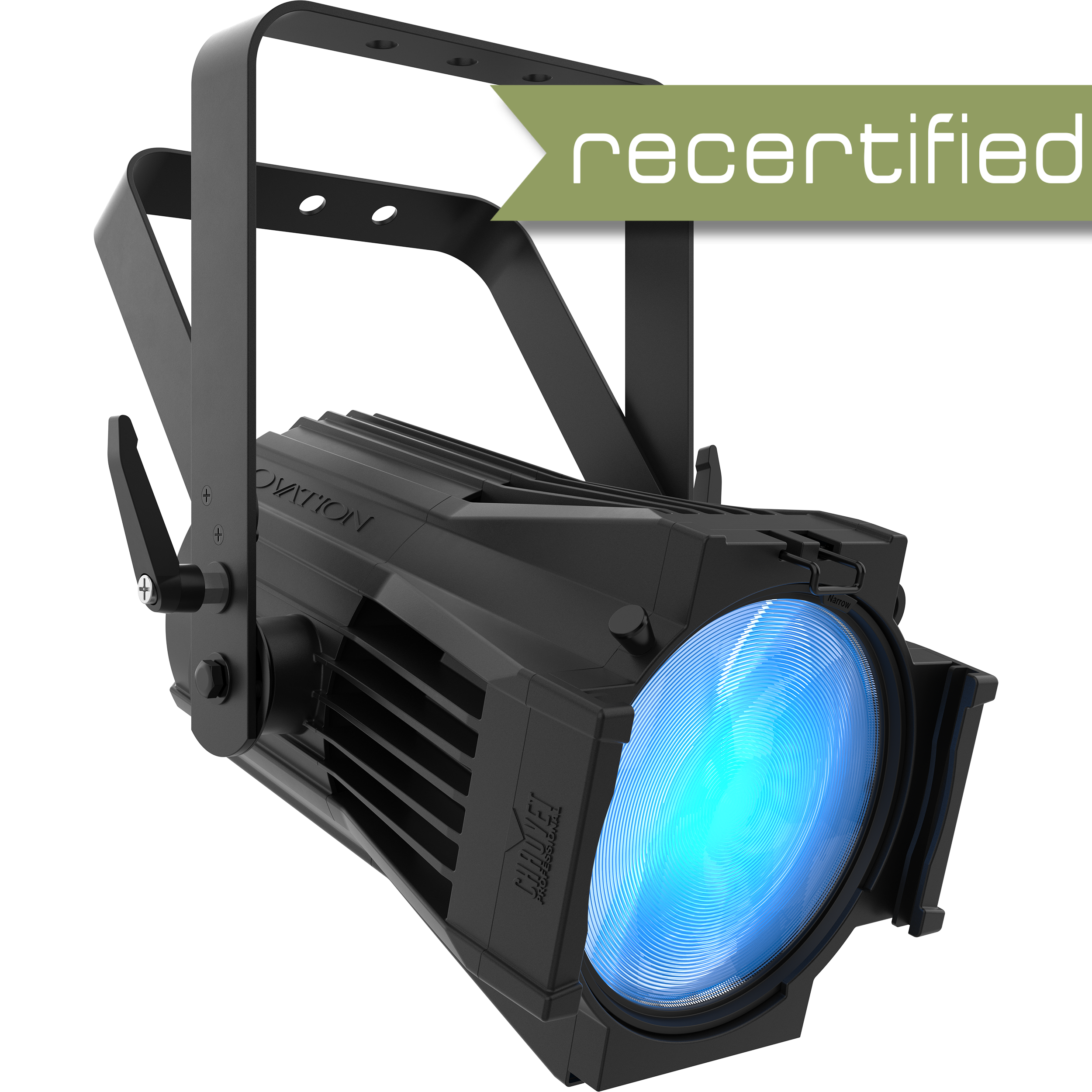 Chauvet Ovation P-56FC