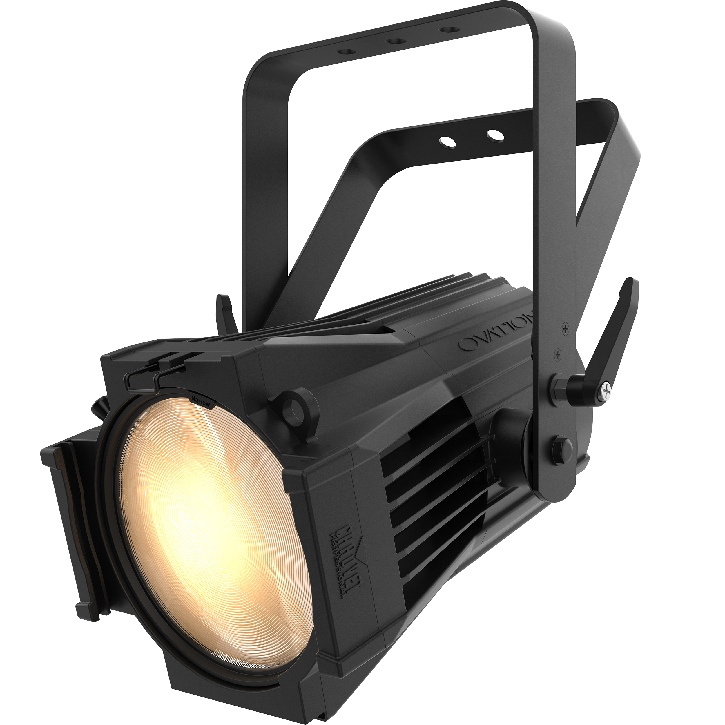 Chauvet Ovation P-56WW