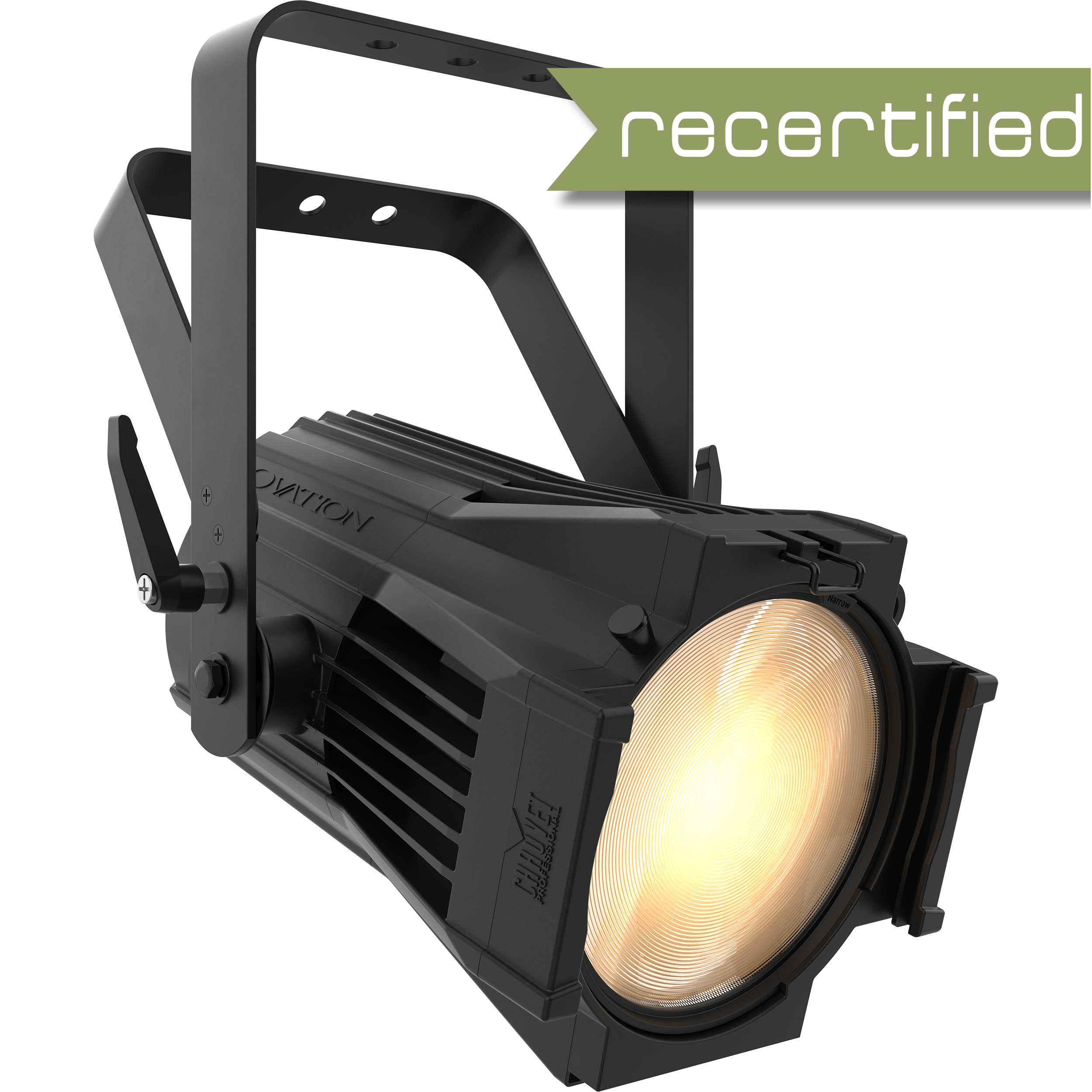 Chauvet Professional Ovation P-56WW
