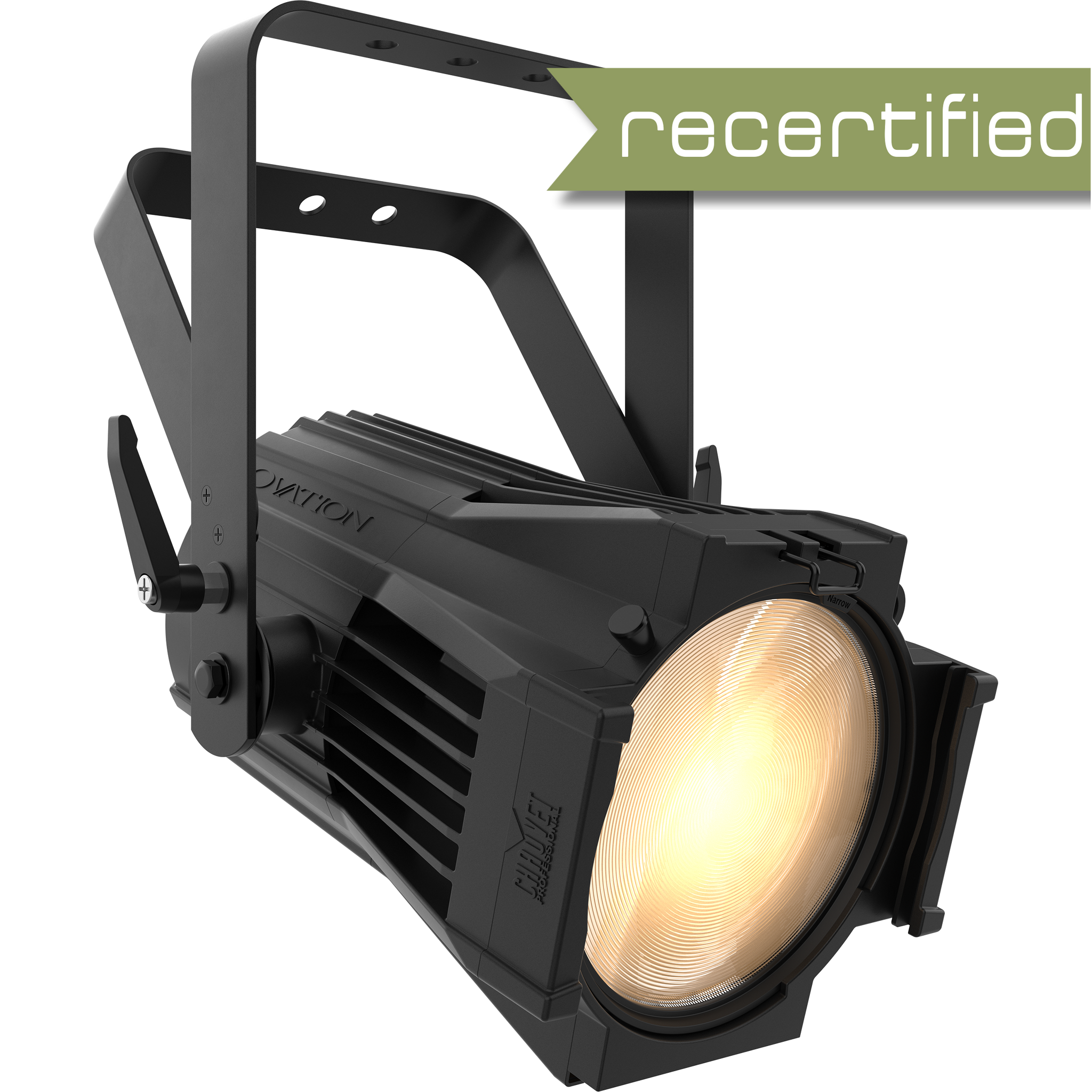 Chauvet Professional Ovation P-56WW