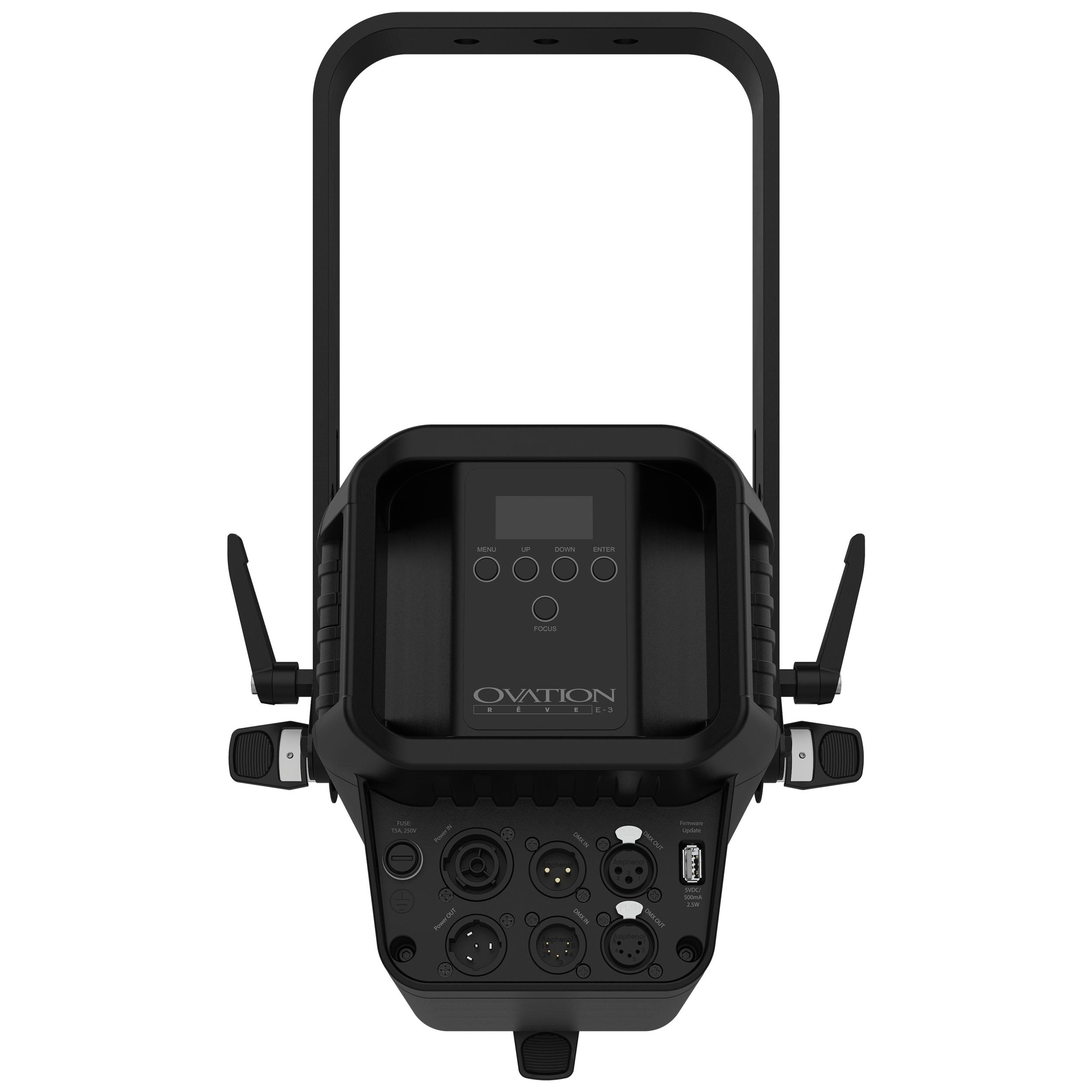 Chauvet Ovation Rêve E-3 IP