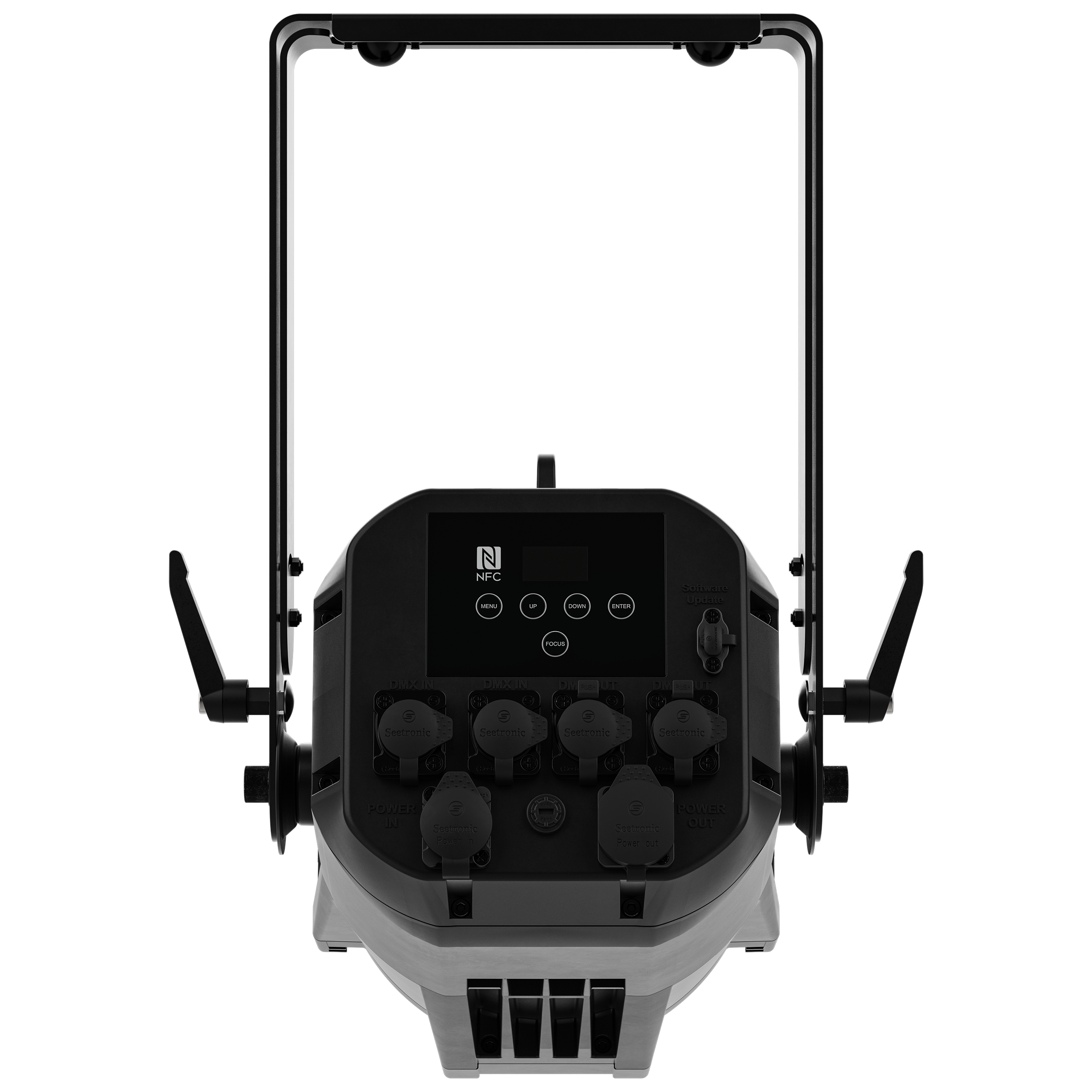 Chauvet Ovation Rêve P-3 IP