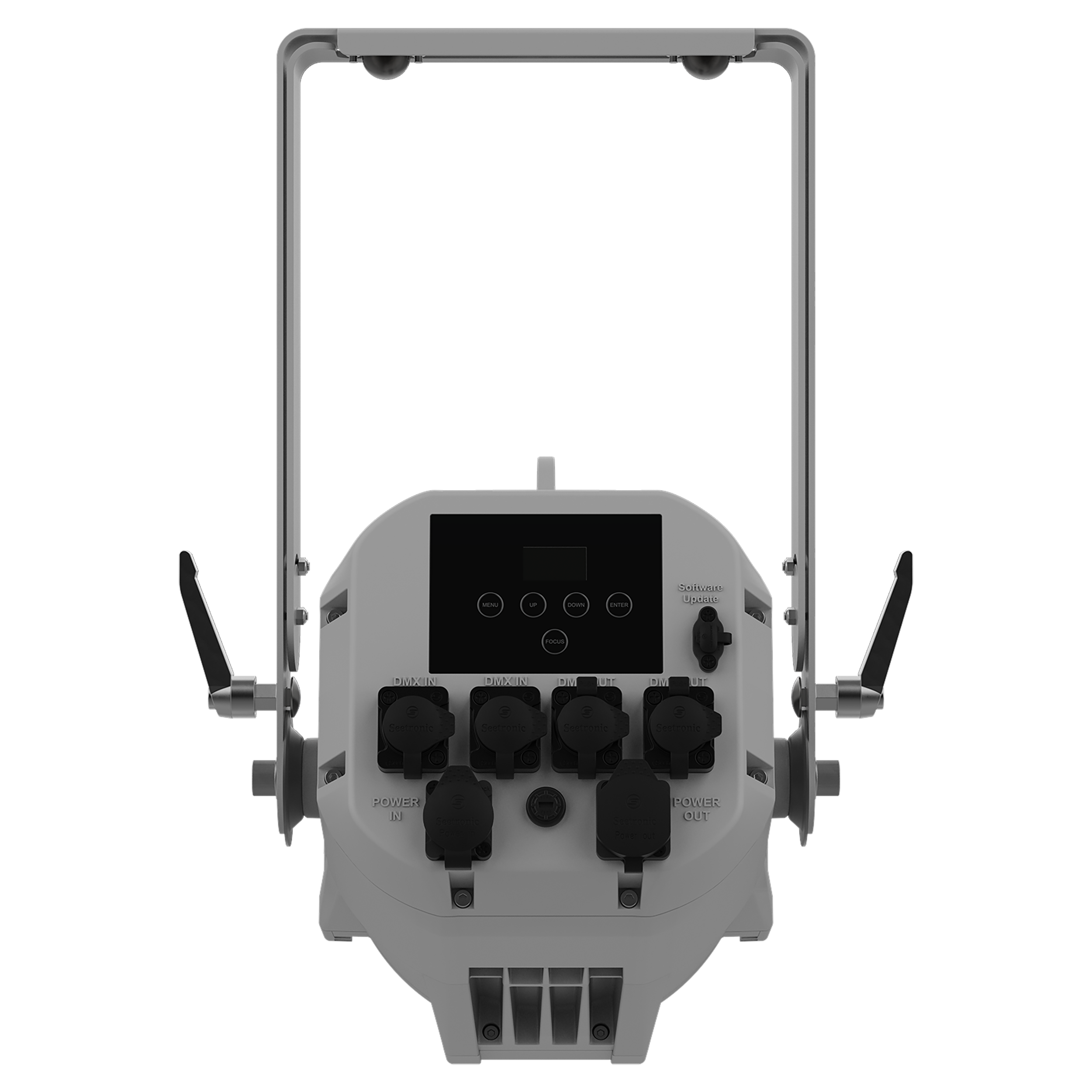 Chauvet Pro White Ovation Rêve P-3 IP
