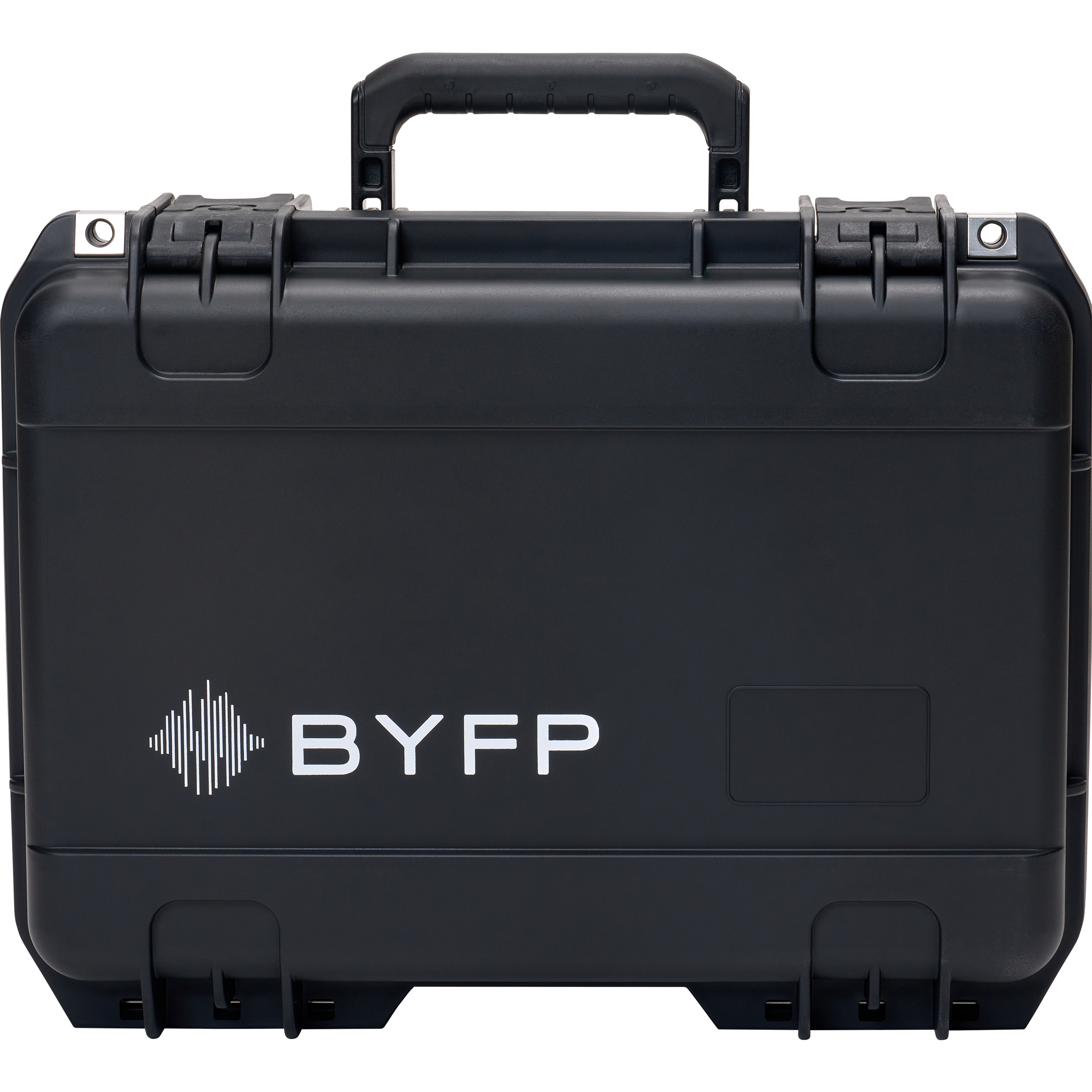 BYFP ipCase for Obsidian NX Touch Lighting Console