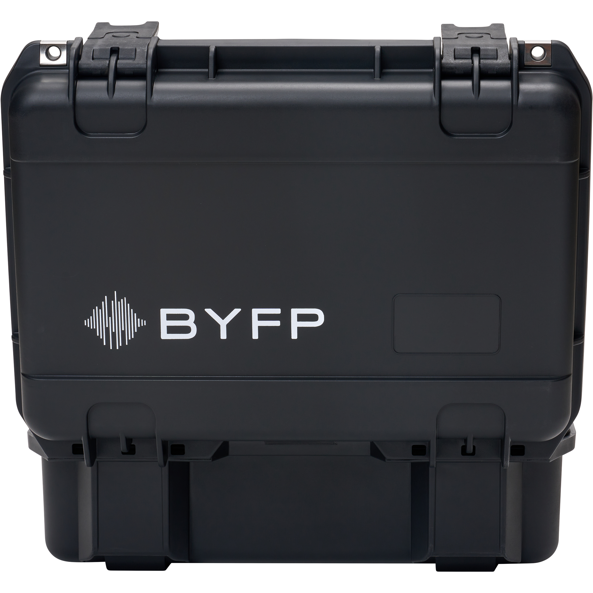 BYFP ipCase for Obsidian NX Touch Lighting Console