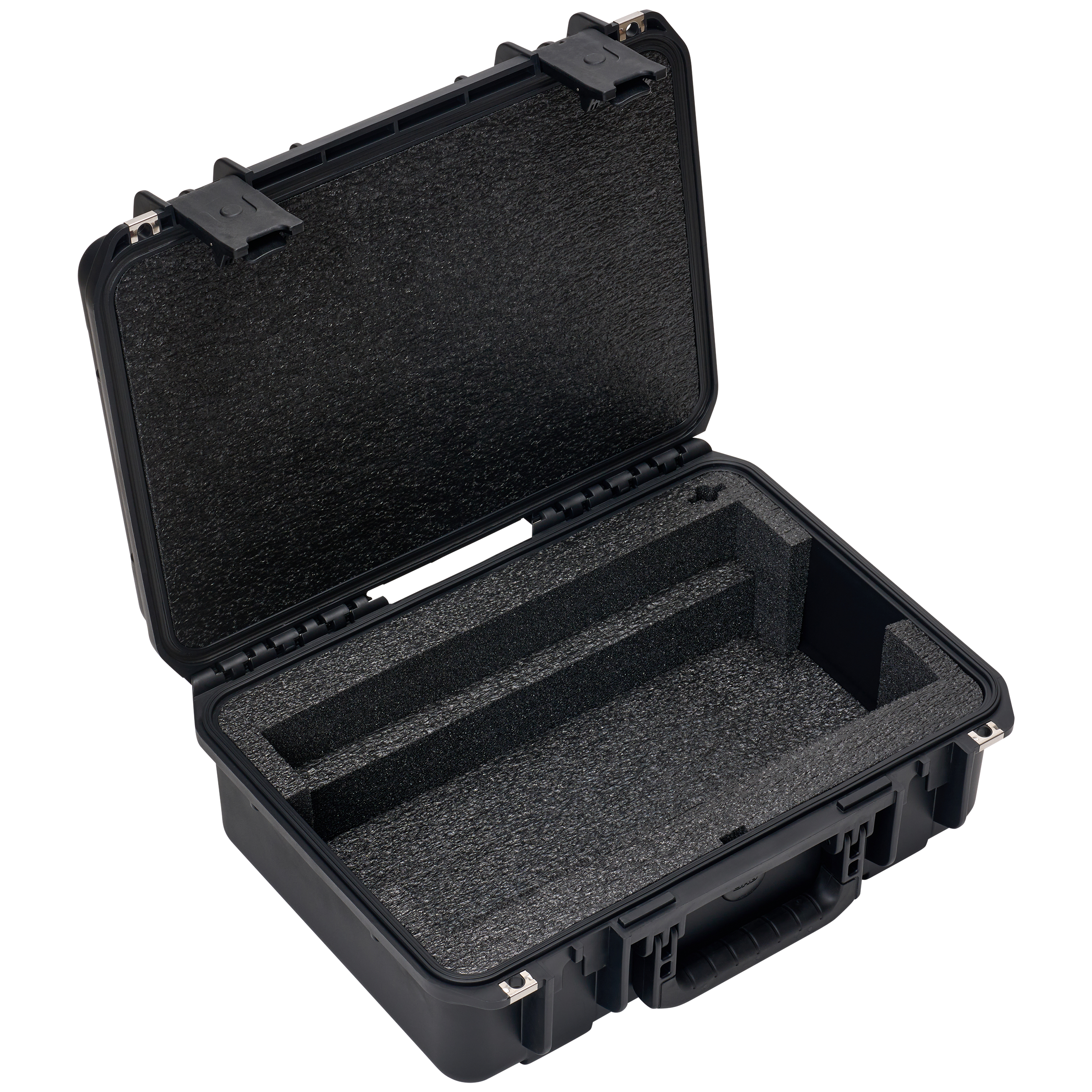 Obsidian ONYX NX Touch tourPack with BYFP ipCase