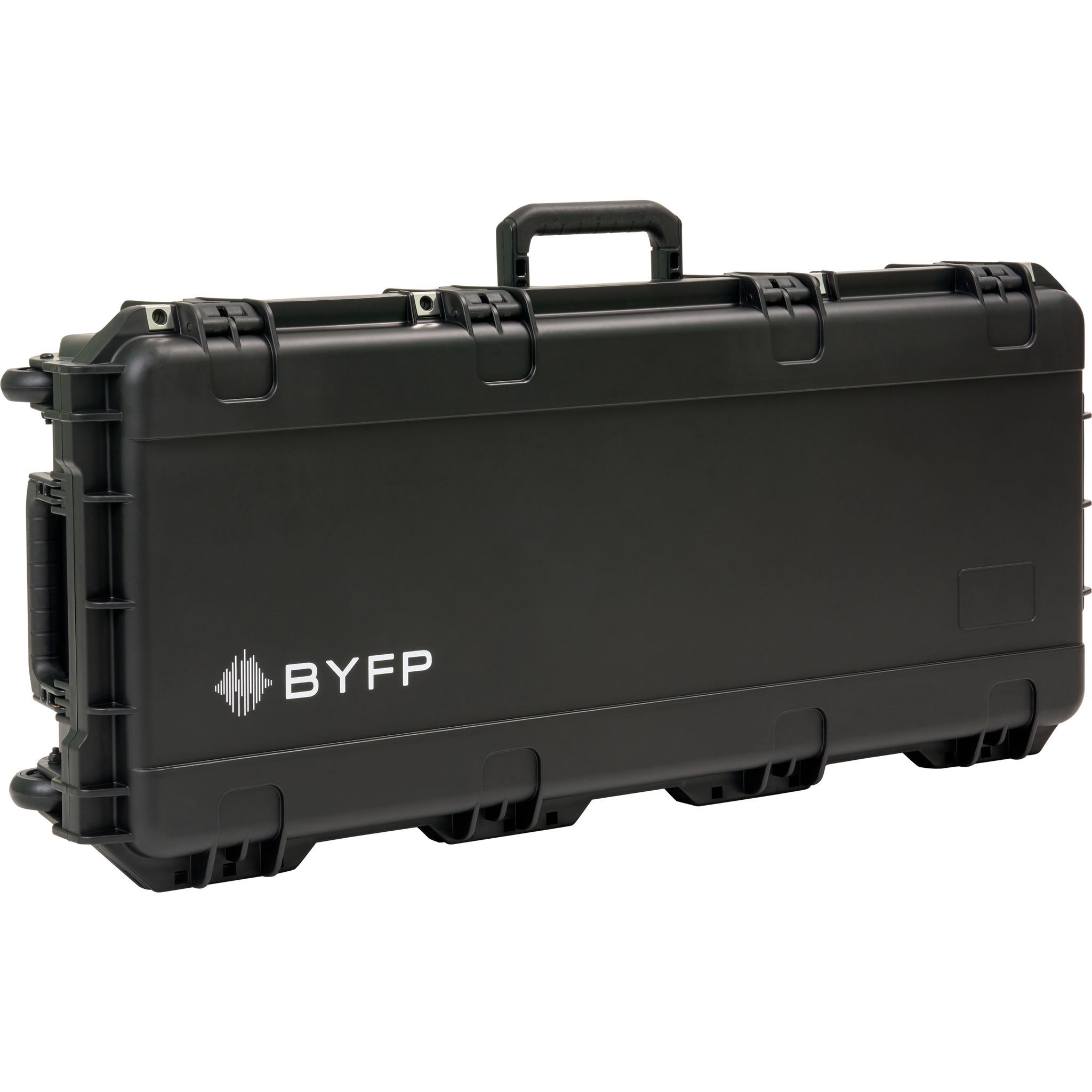 BYFP ipCase for Obsidian NX1 and NXK Controller