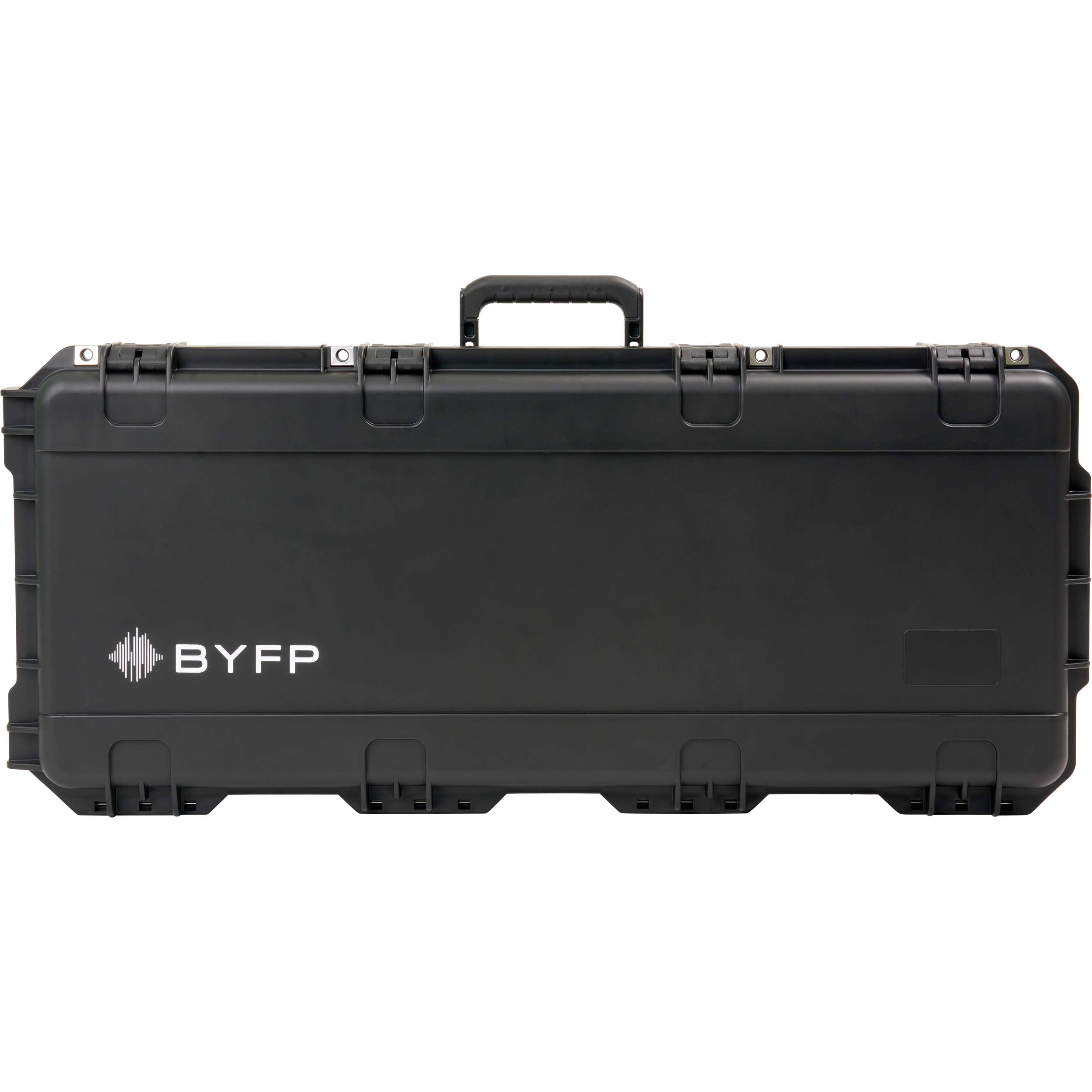 BYFP ipCase for Obsidian NX1 and NXK Controller