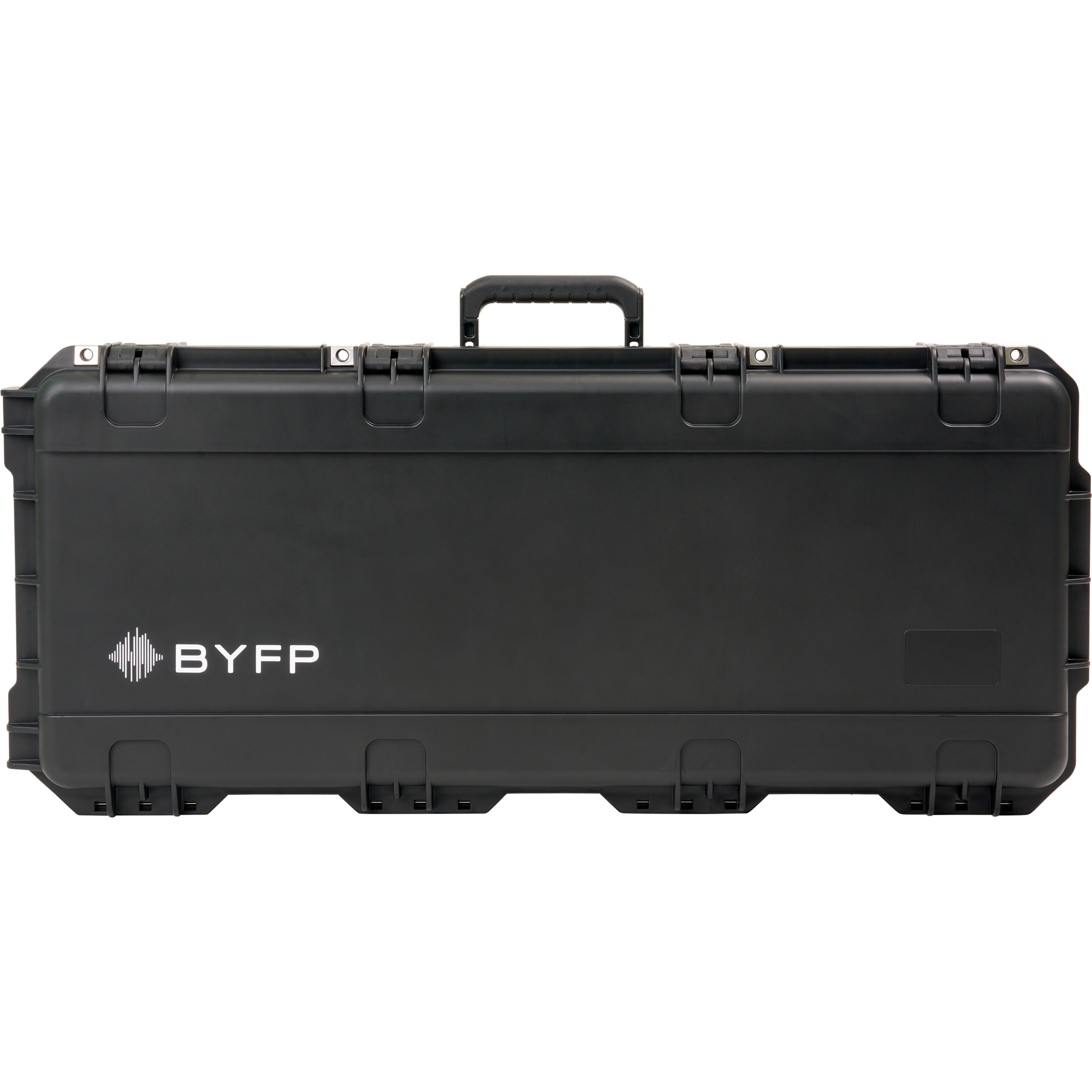 BYFP ipCase for Obsidian NX1 and NXK Controller