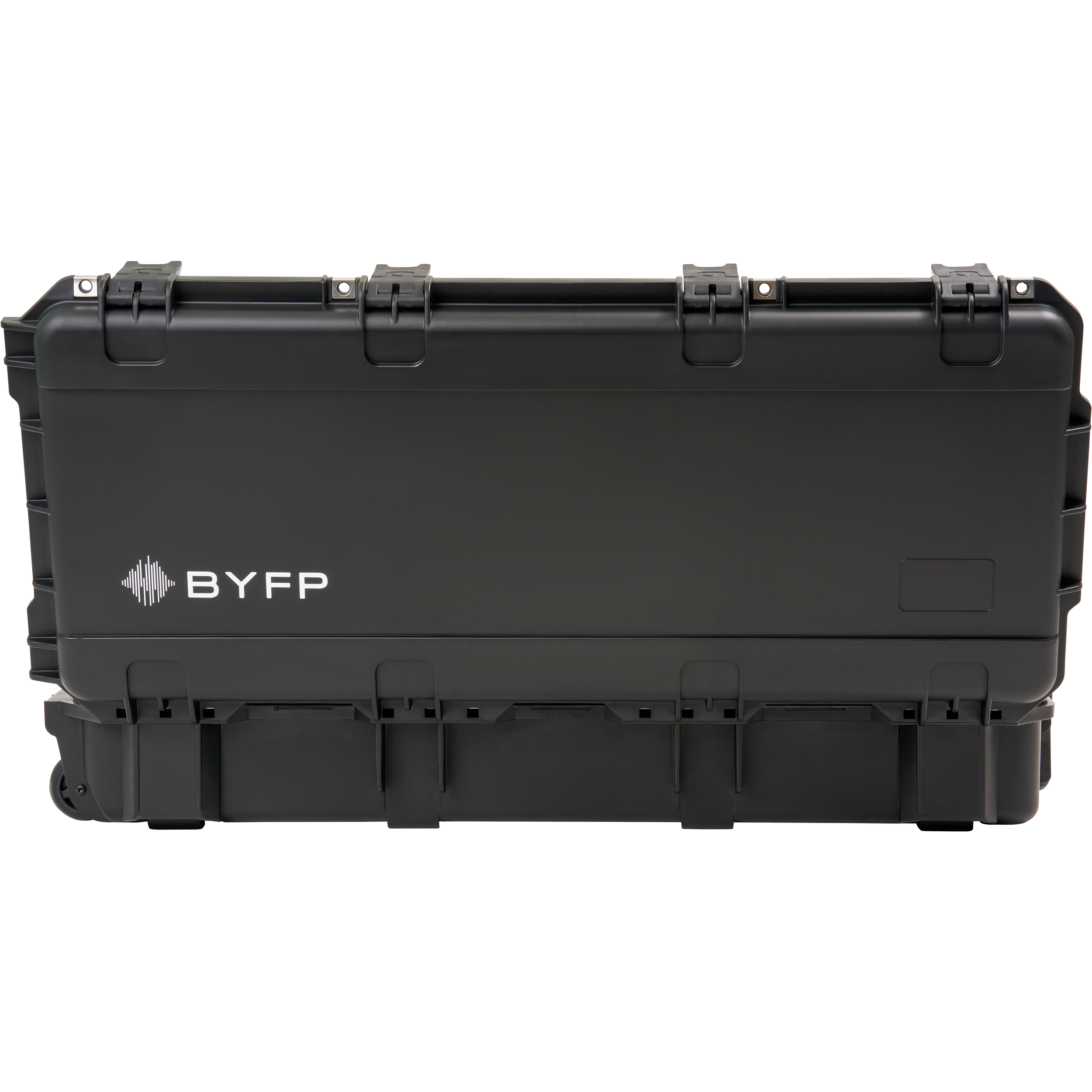 BYFP ipCase for Obsidian NX1 and NXK Controller