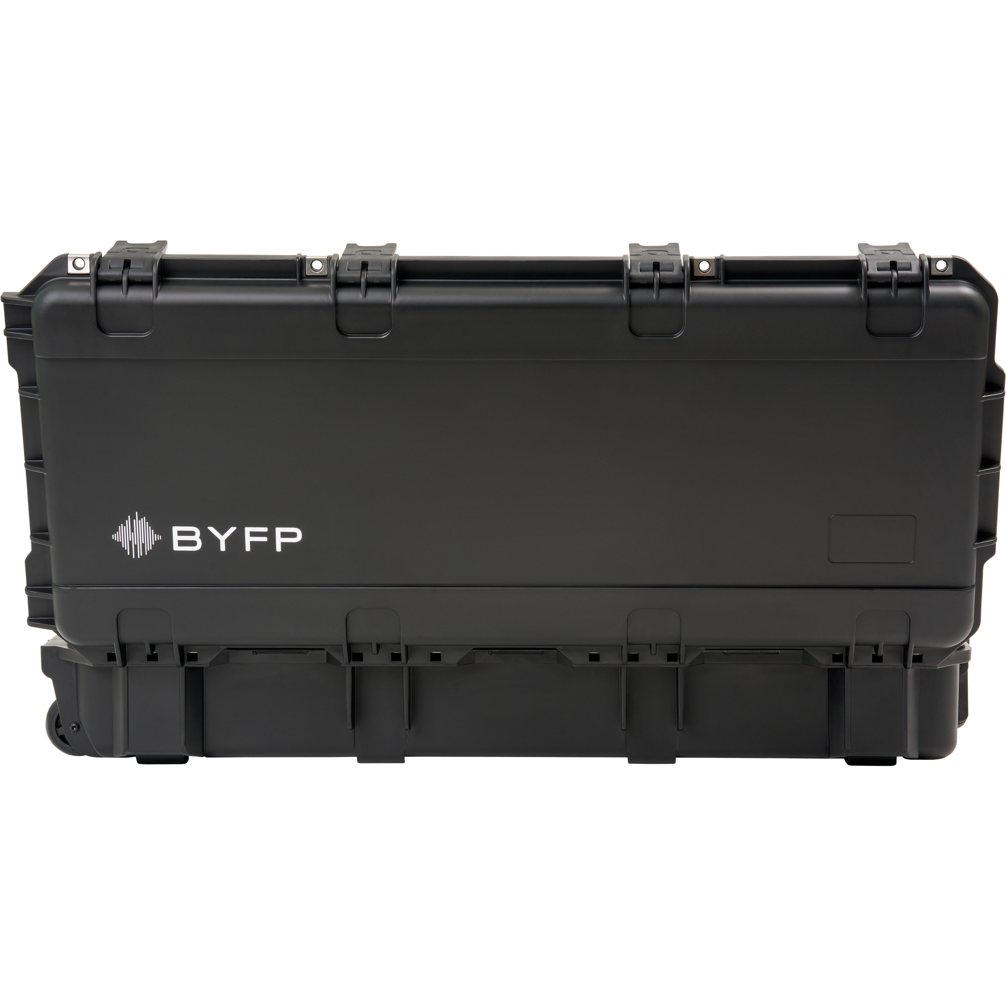 BYFP ipCase for Obsidian NX1 and NXK Controller