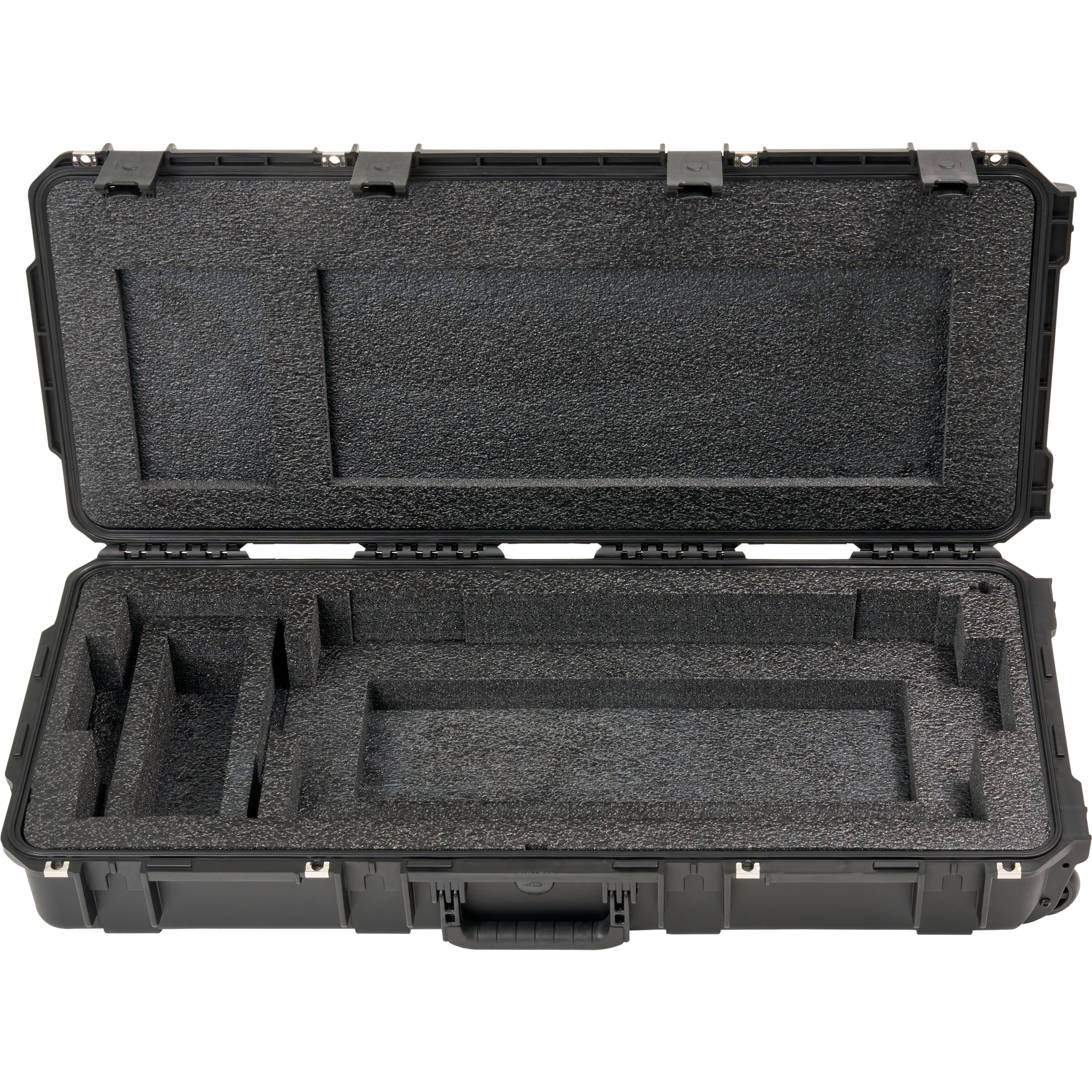 BYFP ipCase for Obsidian NX1 and NXK Controller